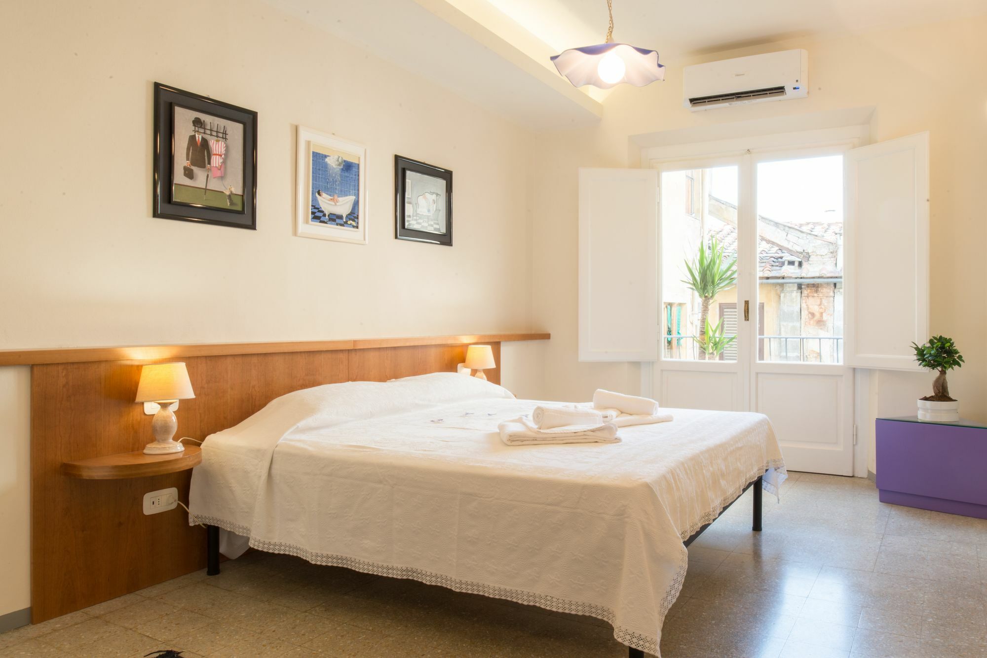 Paravia 3* Florence