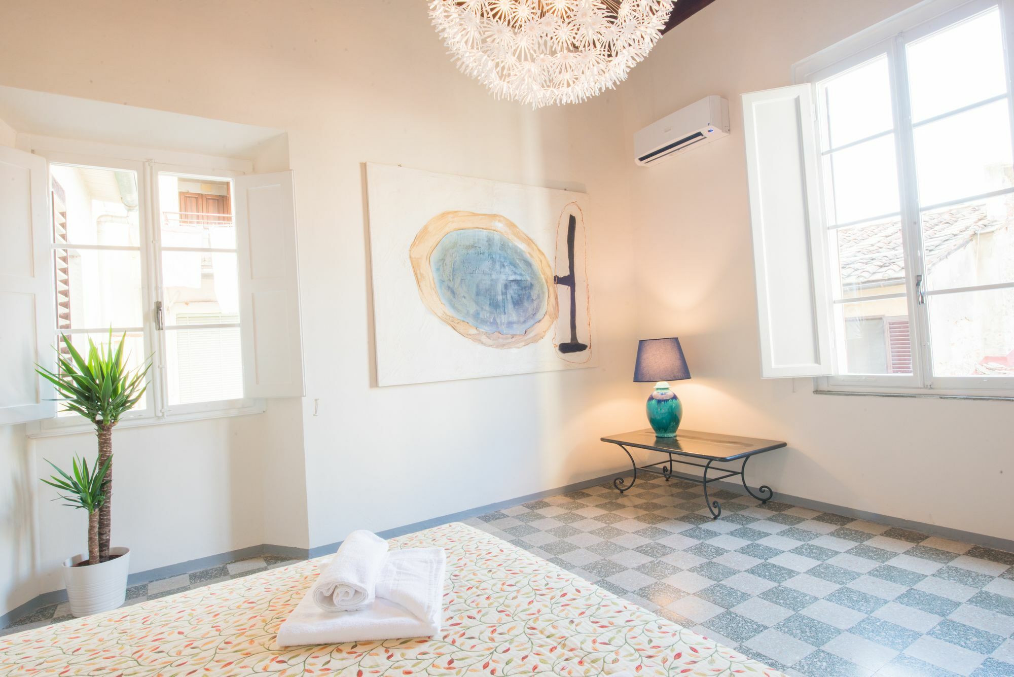Paravia Guest house 3*