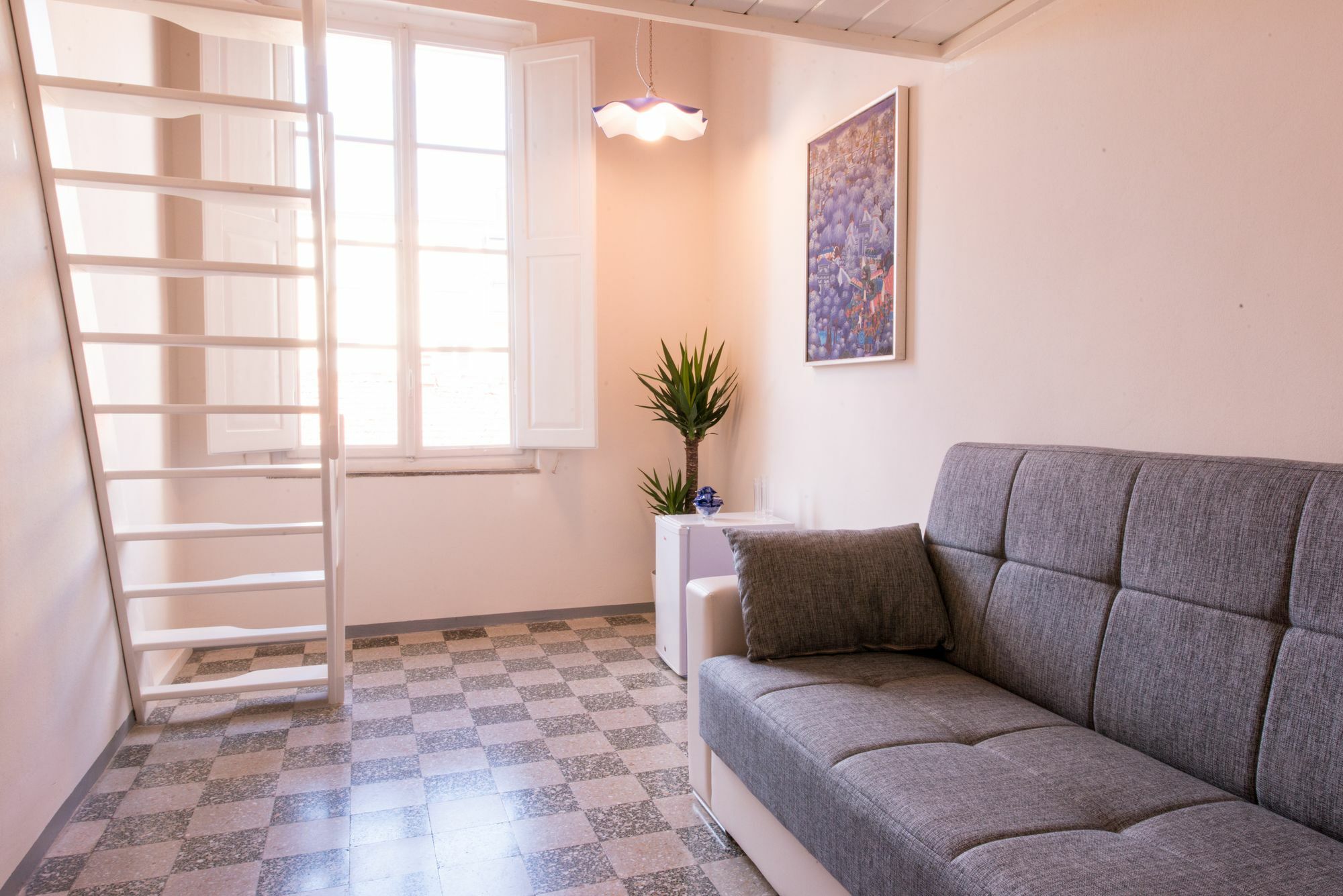 Guest house Paravia