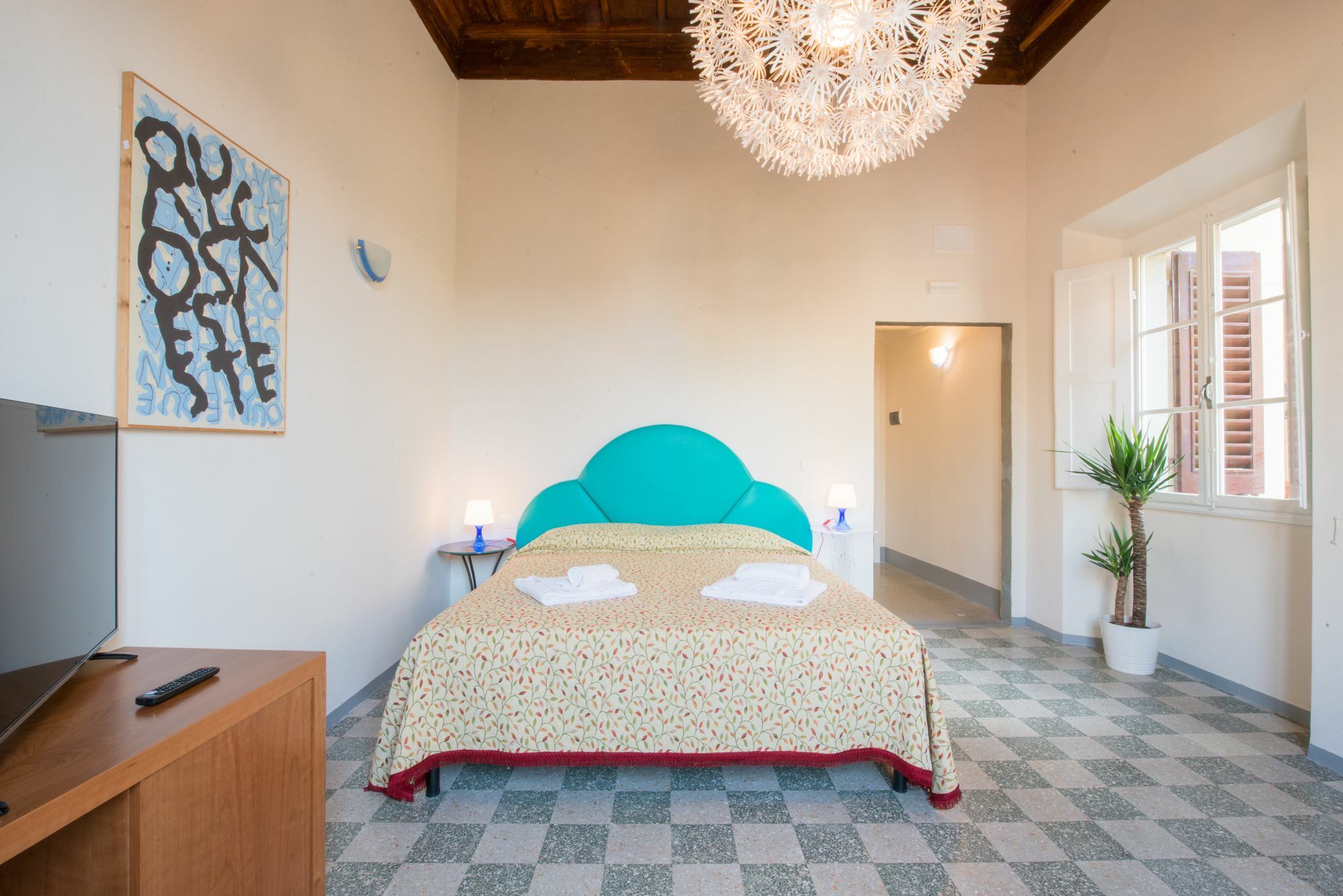 Guest house Paravia 3*