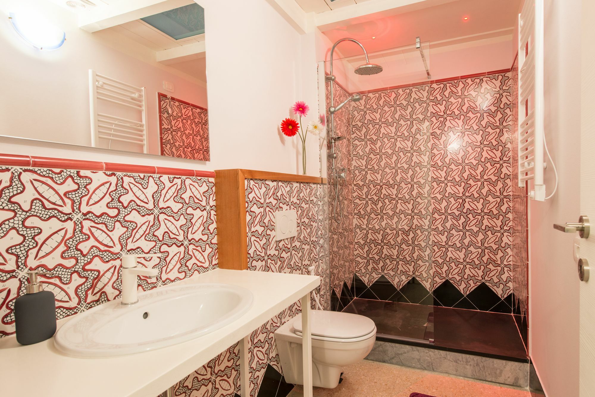 Guest house Paravia 3*