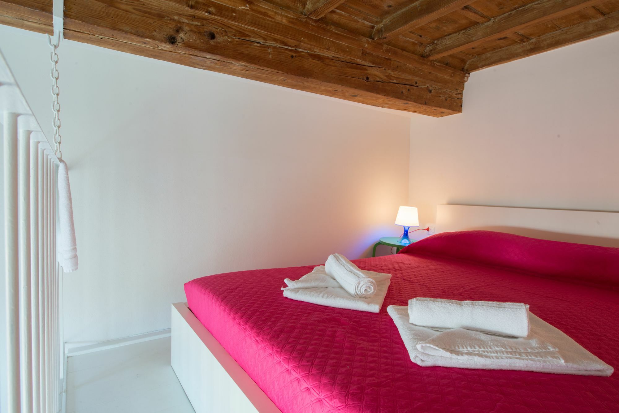 Paravia Guest house 3*