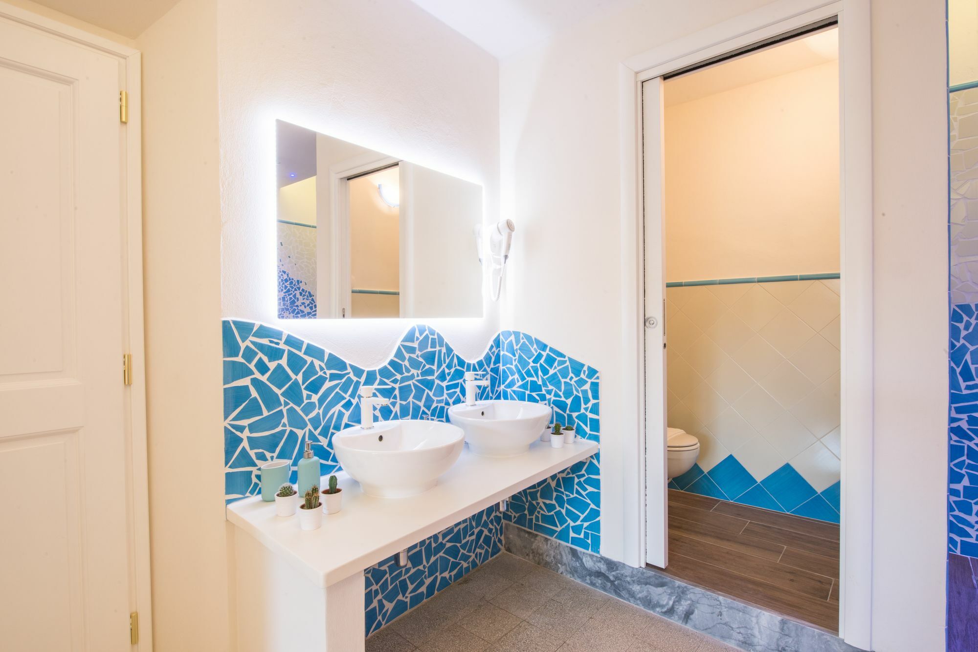 Paravia Guest house 3*