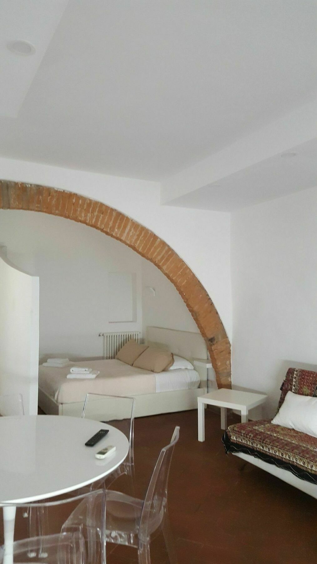 Loft Le Corbusier Saarinen