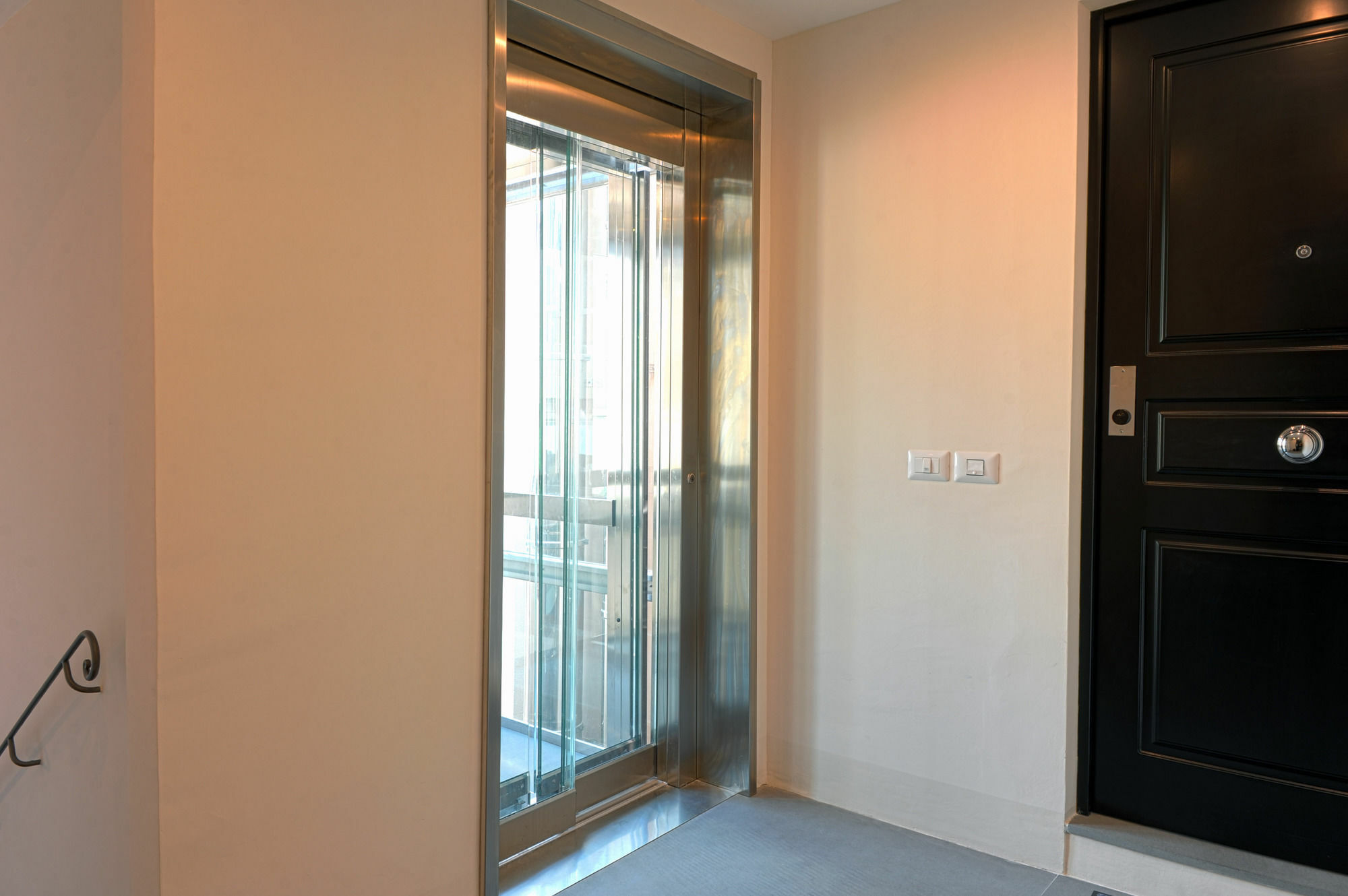 Apartment Gold Ognissanti