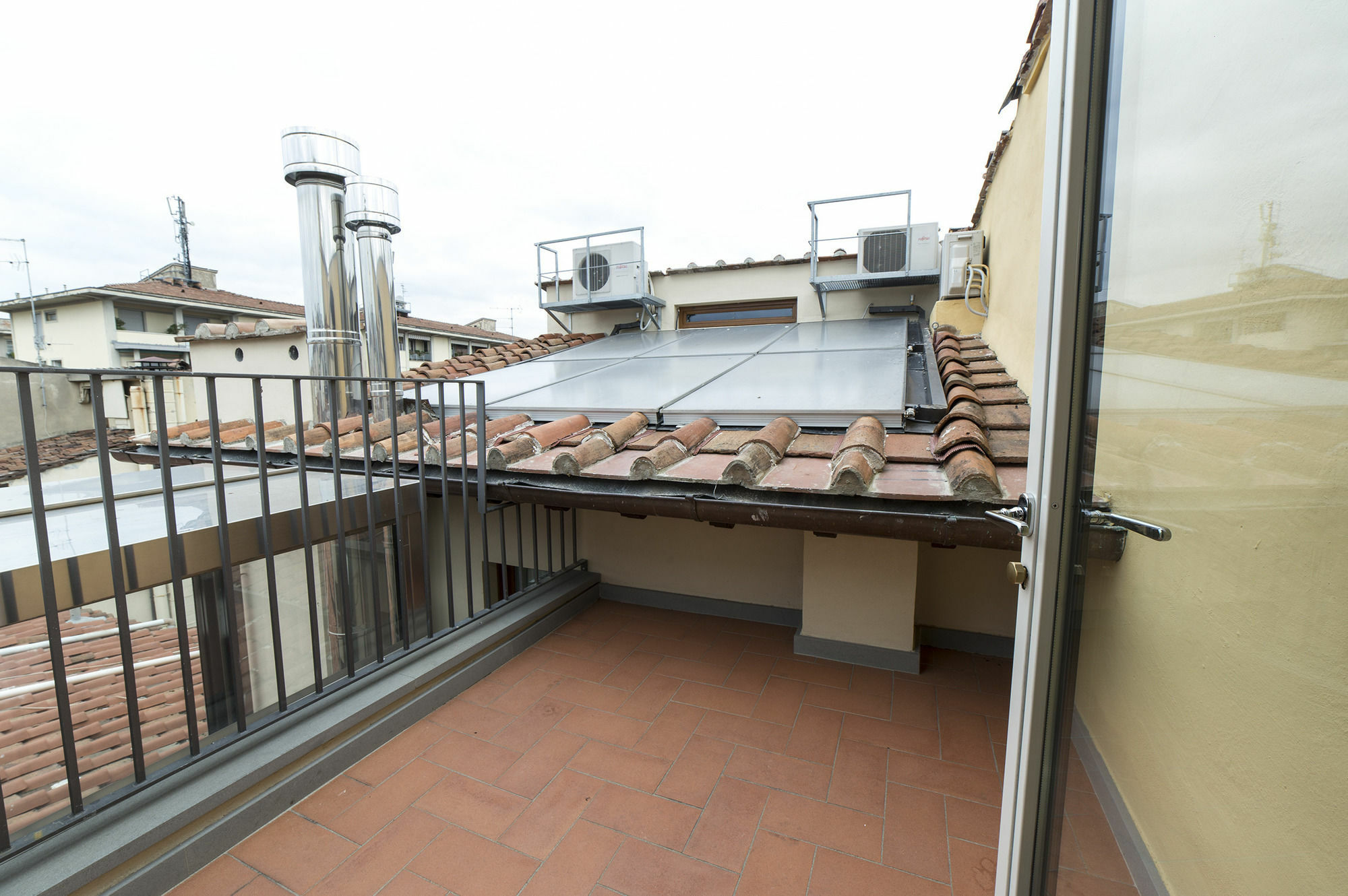 Apartment Gold Ognissanti