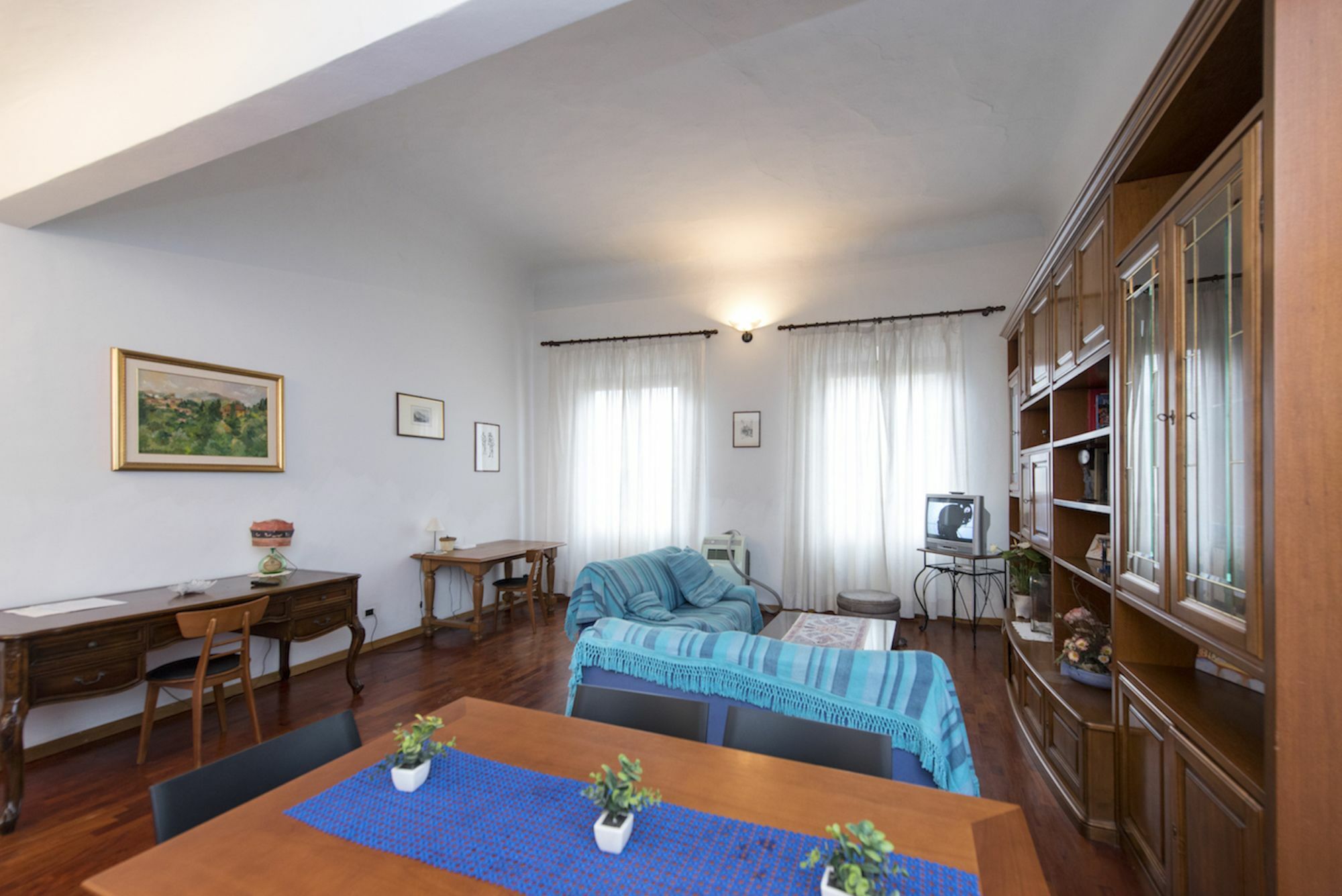 Apartment Proconsolo *