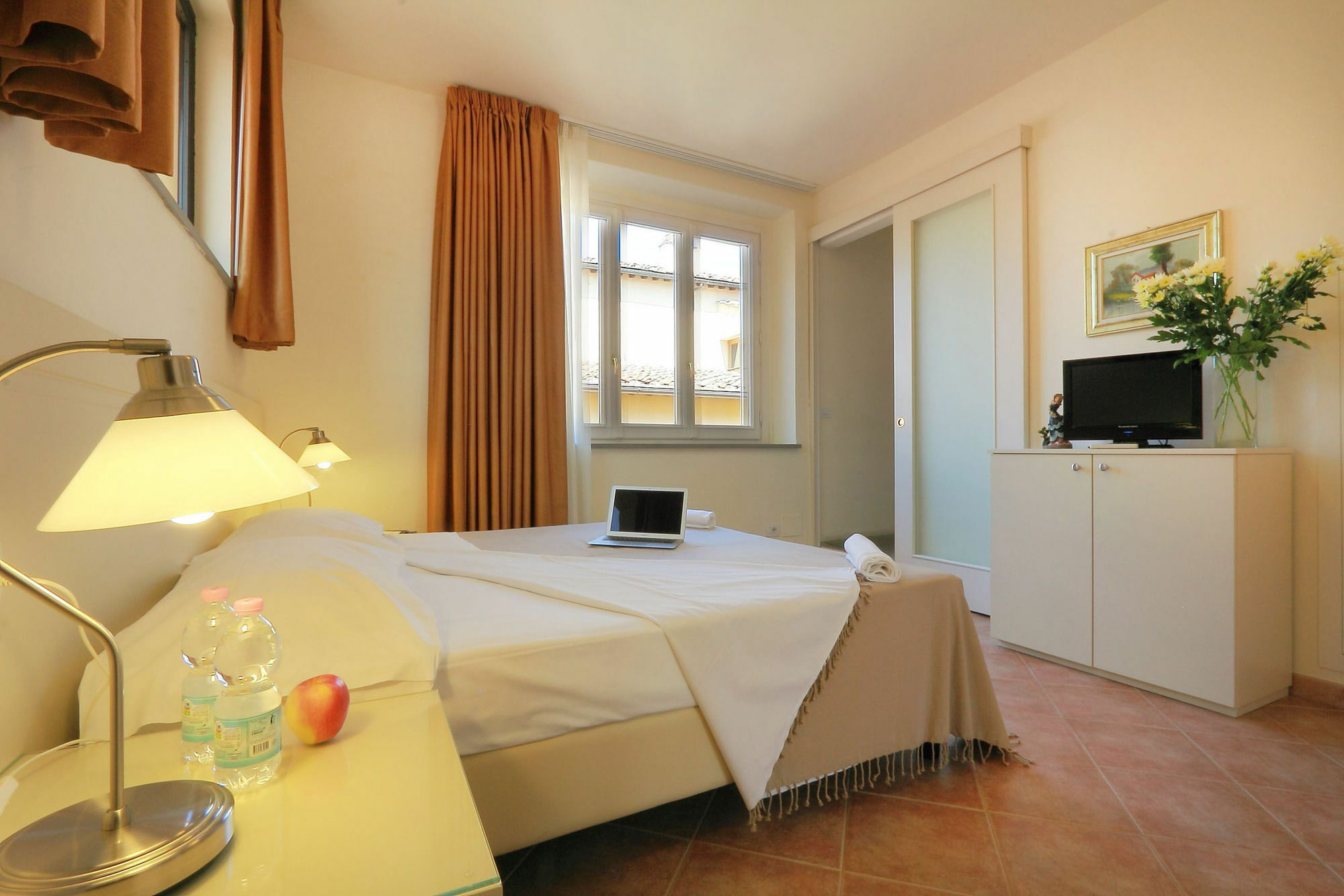 Relais Panoramic Cathedral Apartment *