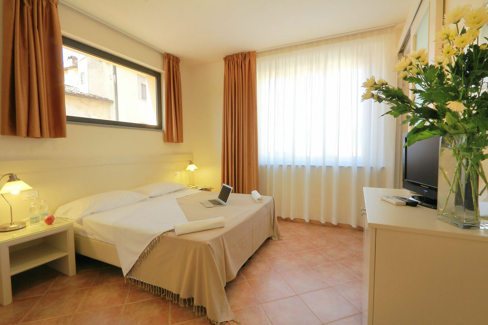 Relais Panoramic Cathedral Apartment