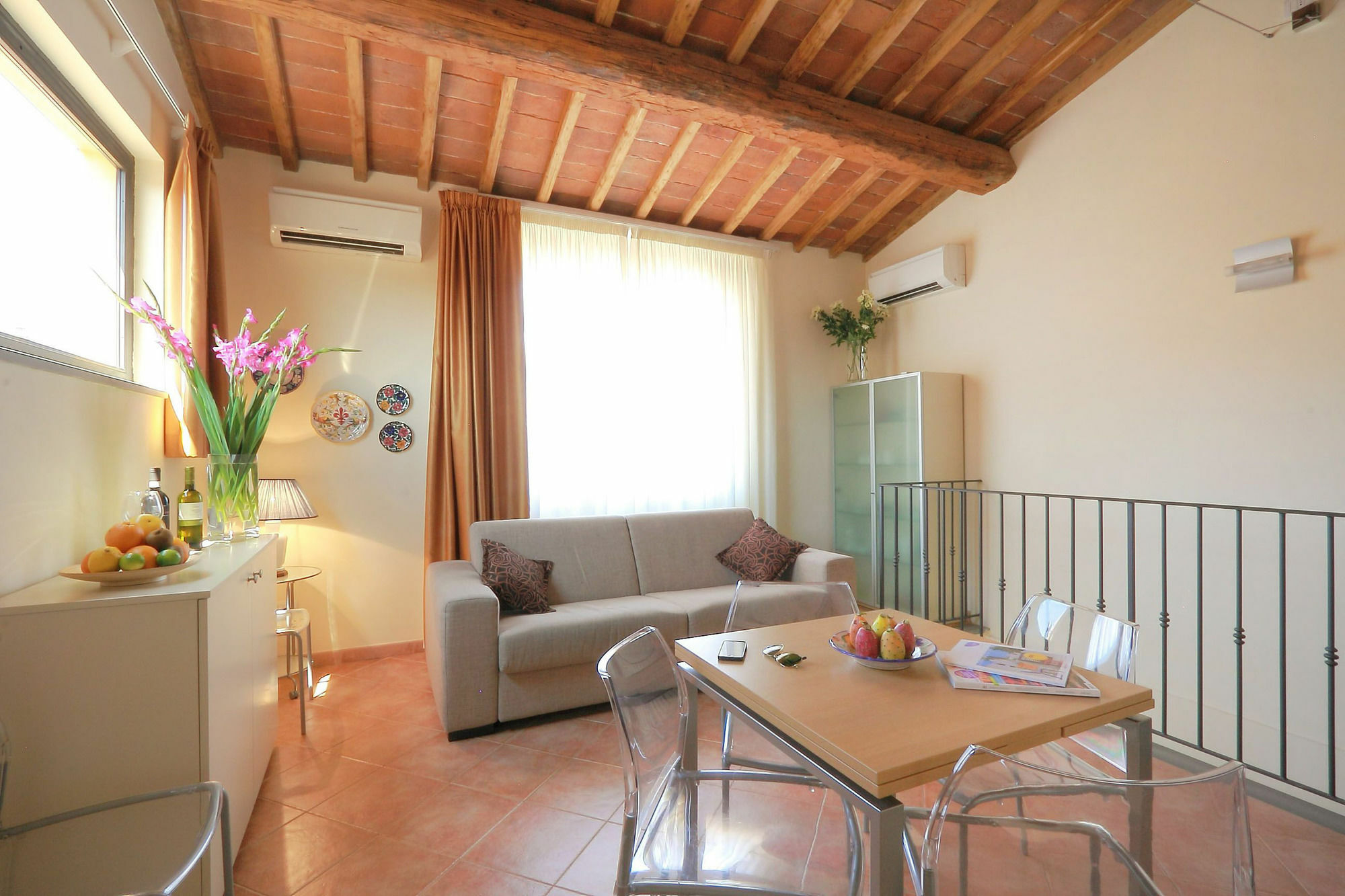 Apartment Relais Panoramic Cathedral *