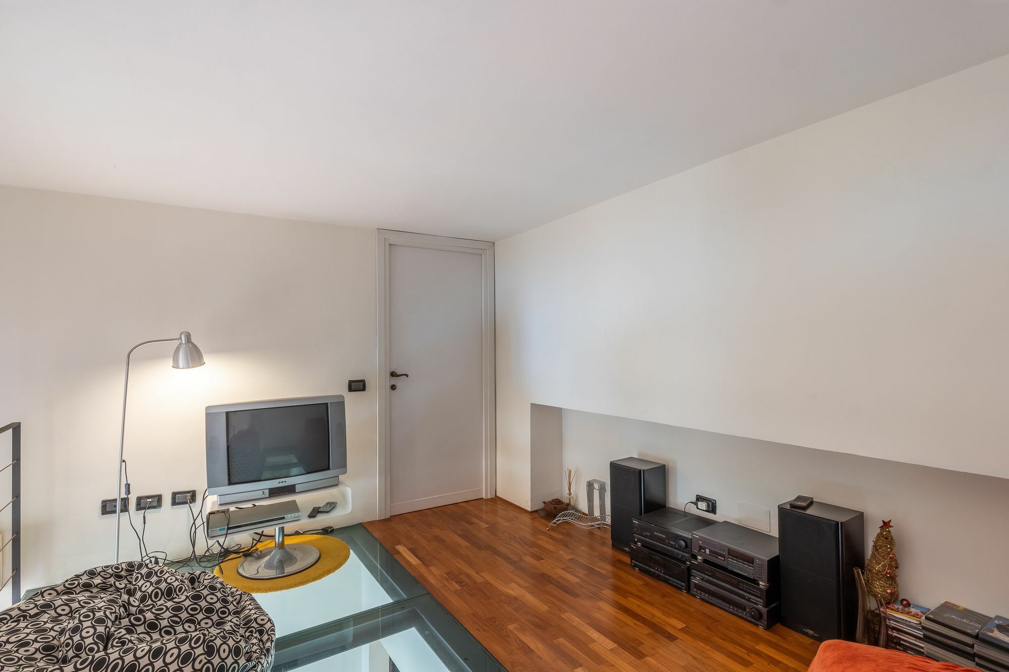 Venezia Terrace By Mmega * Florence