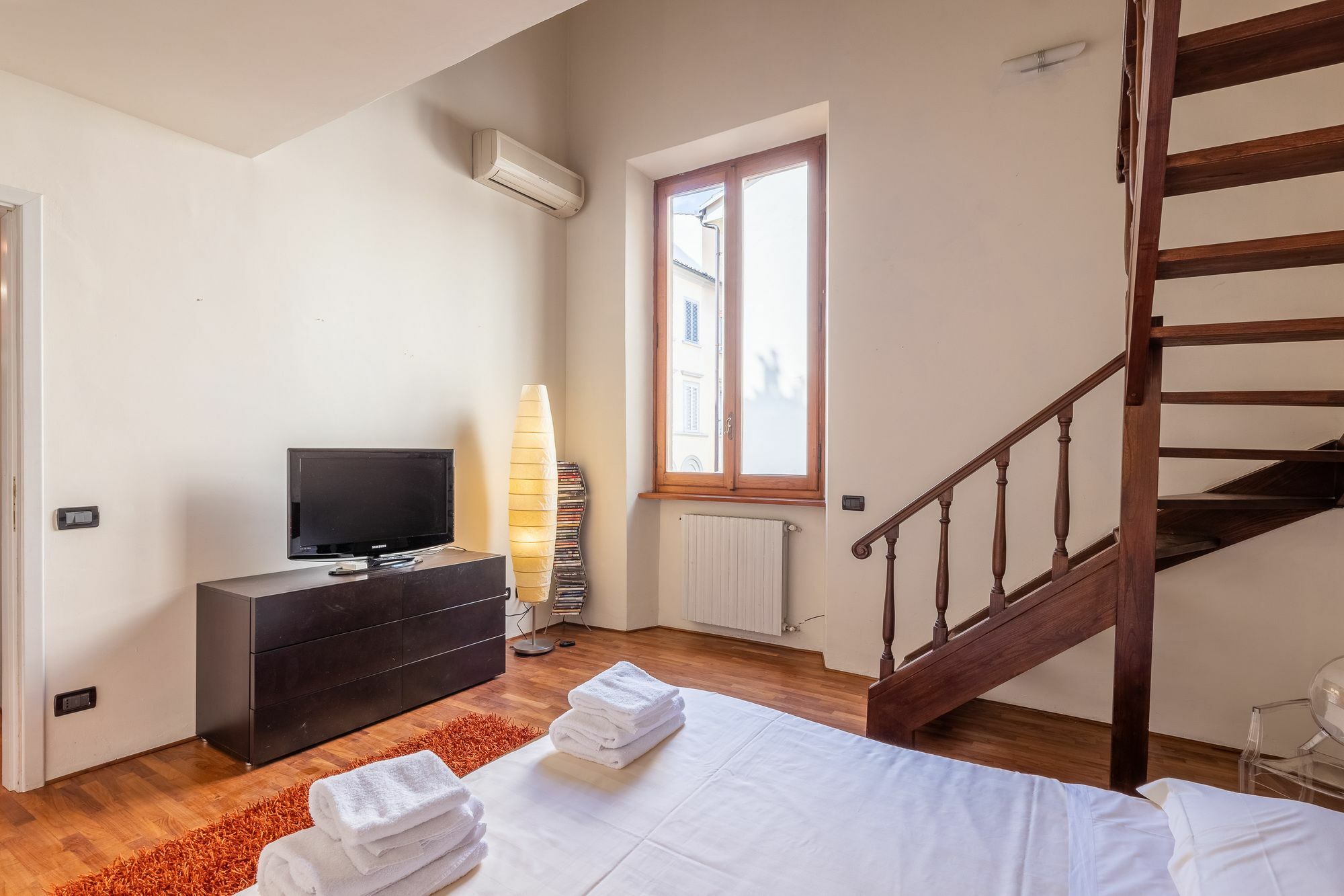 Apartment Venezia Terrace By Mmega
