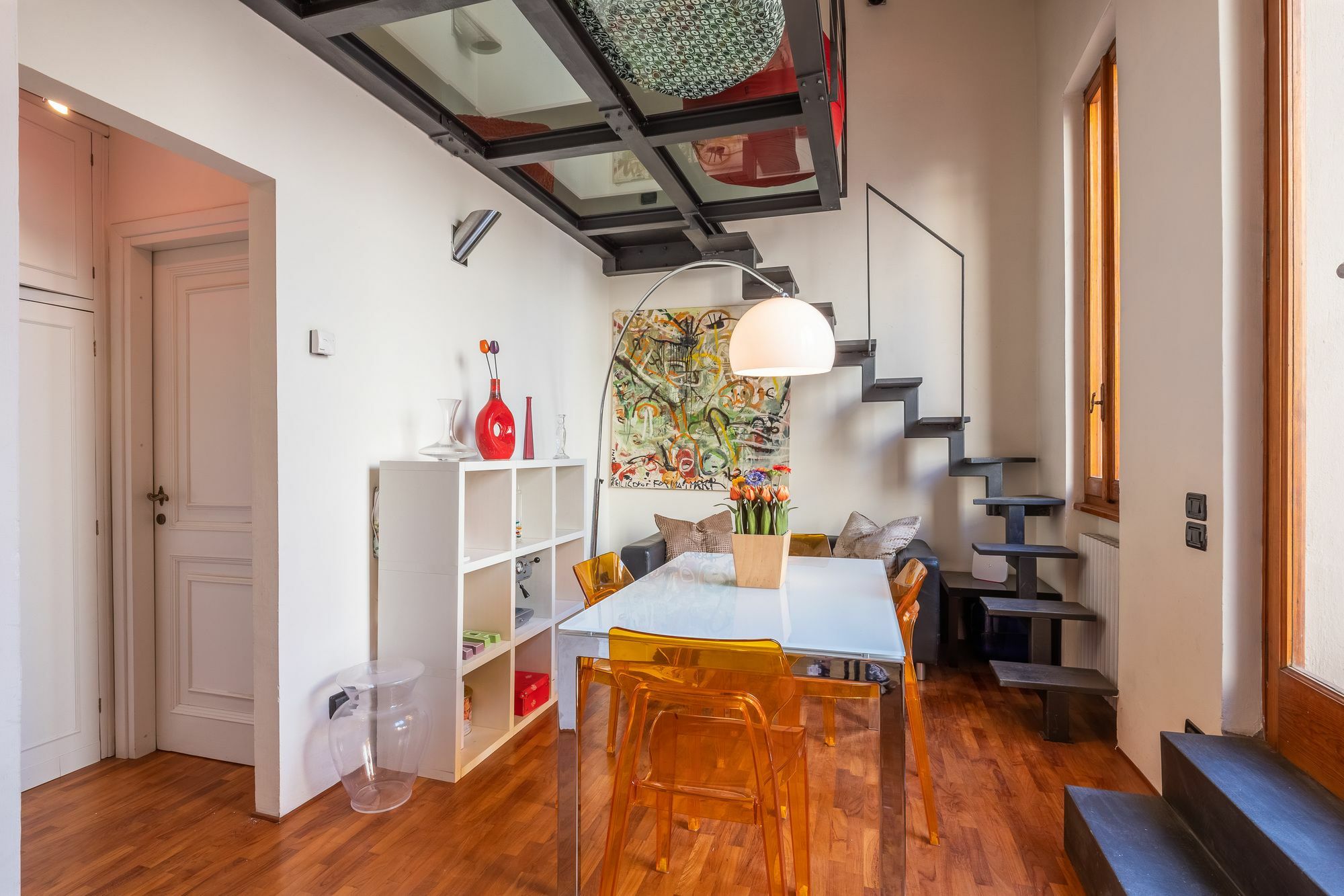 Apartment Venezia Terrace By Mmega