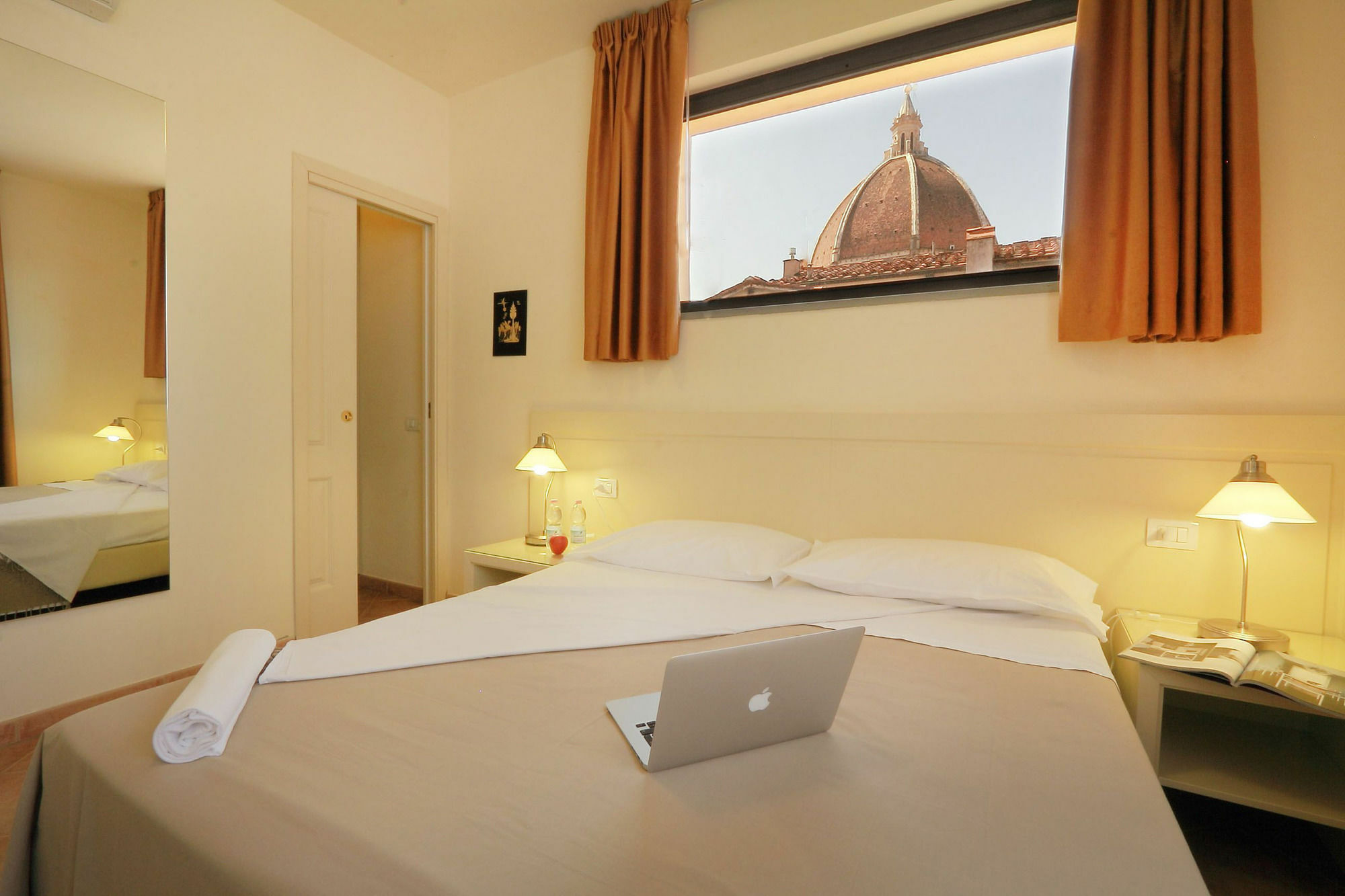 Relais Panoramic Cathedral Apartment