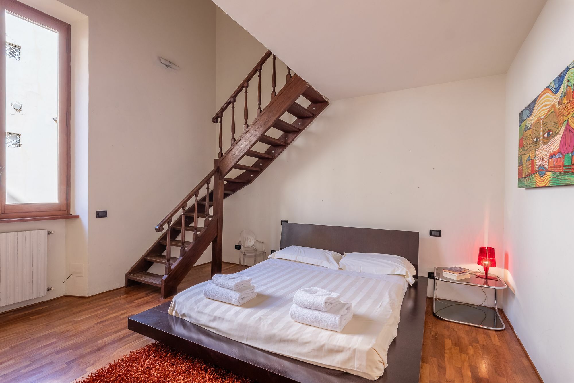 Venezia Terrace By Mmega Apartment *