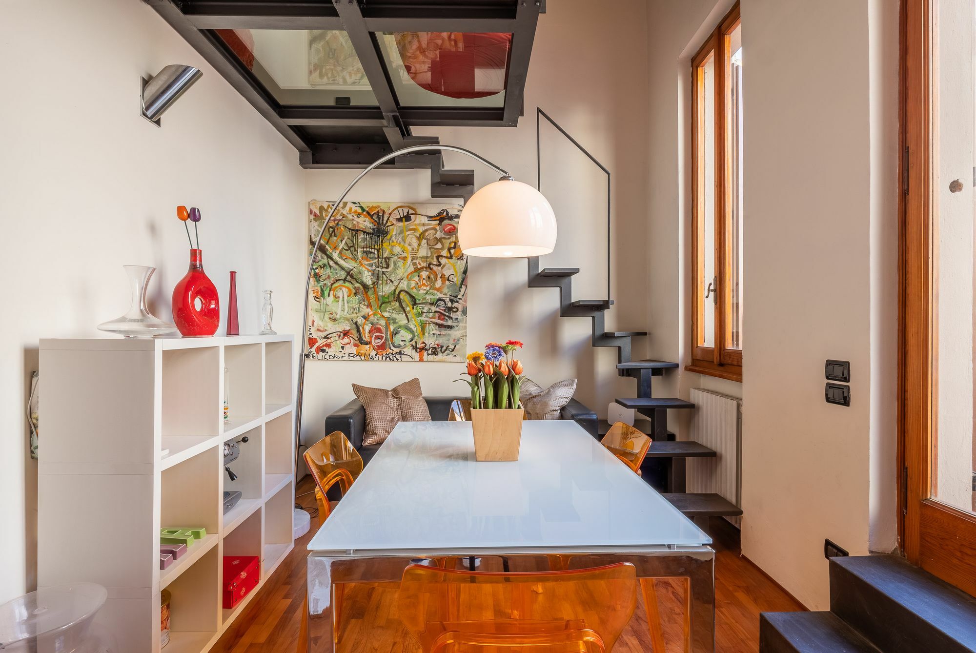 Venezia Terrace By Mmega Florence