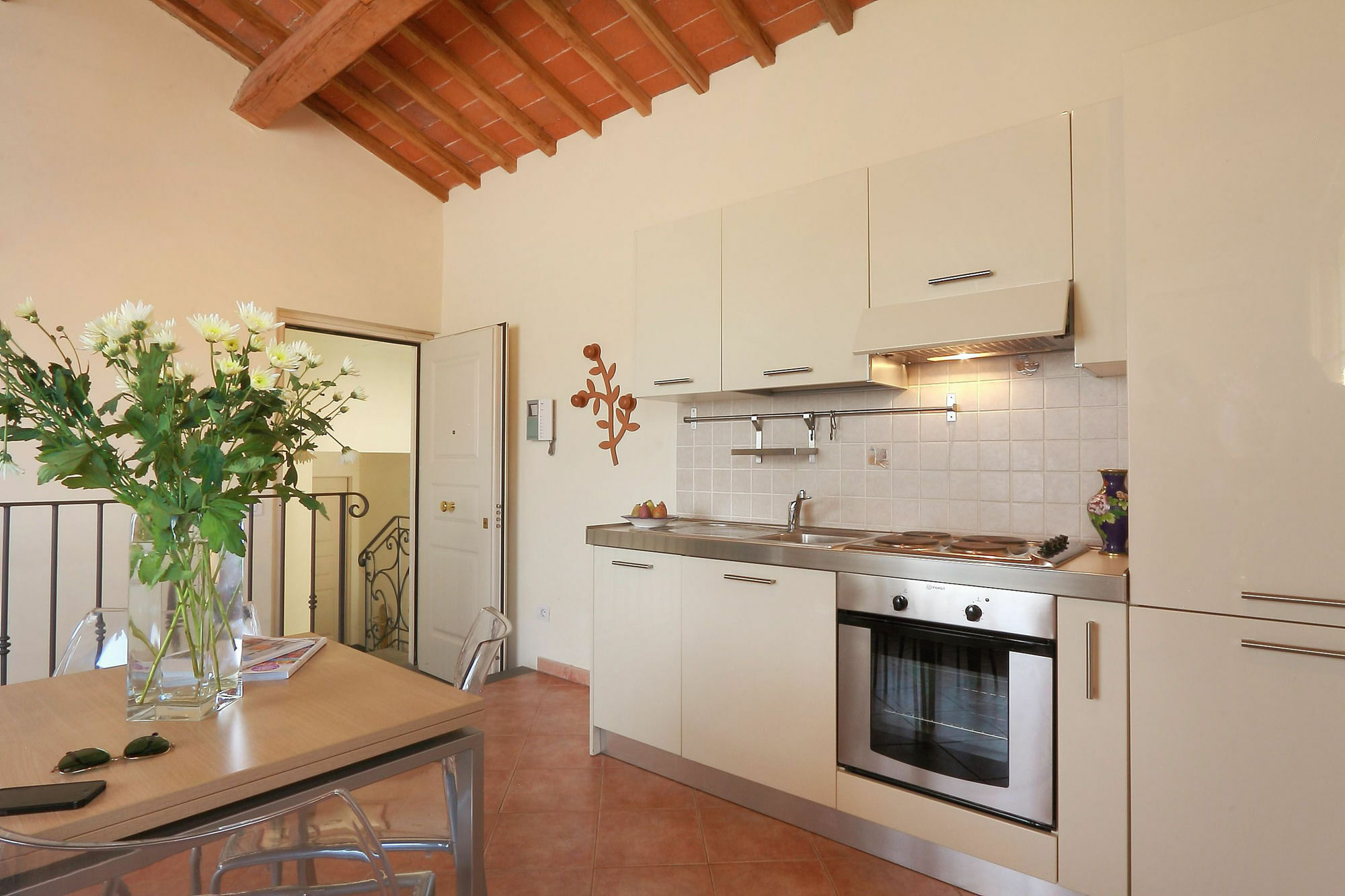 Relais Panoramic Cathedral Apartment