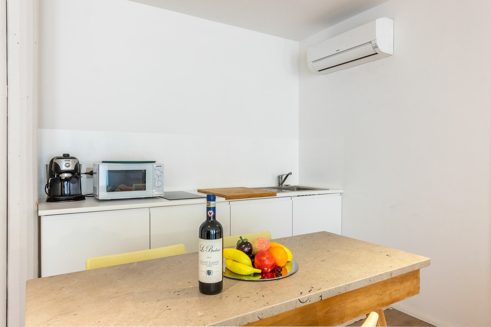 San Vito Garden Apartment Florence