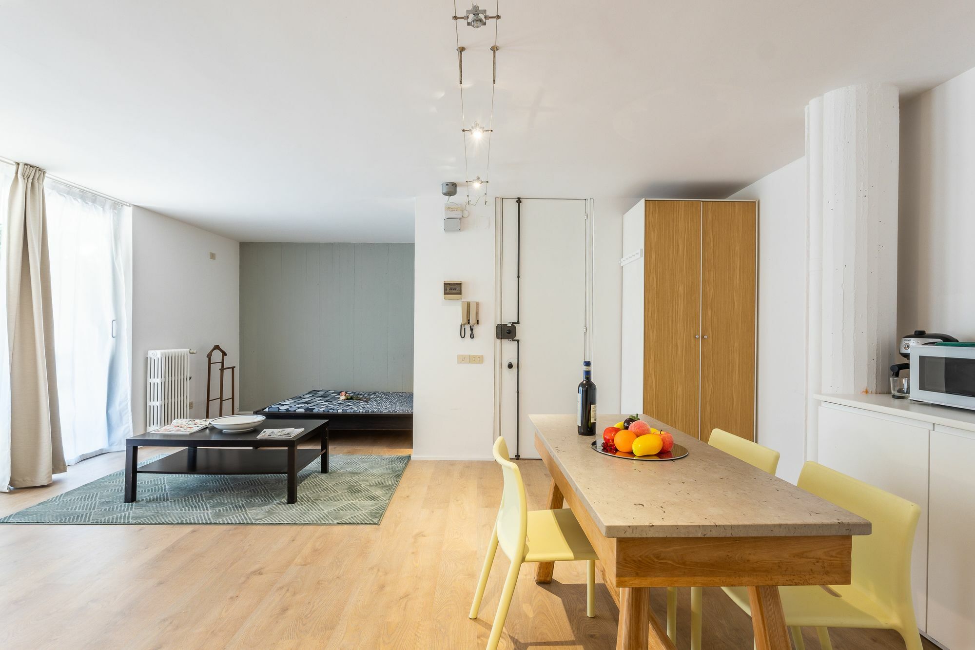Apartment San Vito Garden *