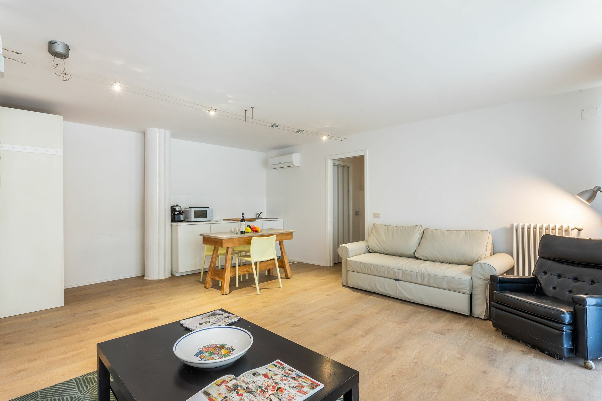 Apartment San Vito Garden Florence