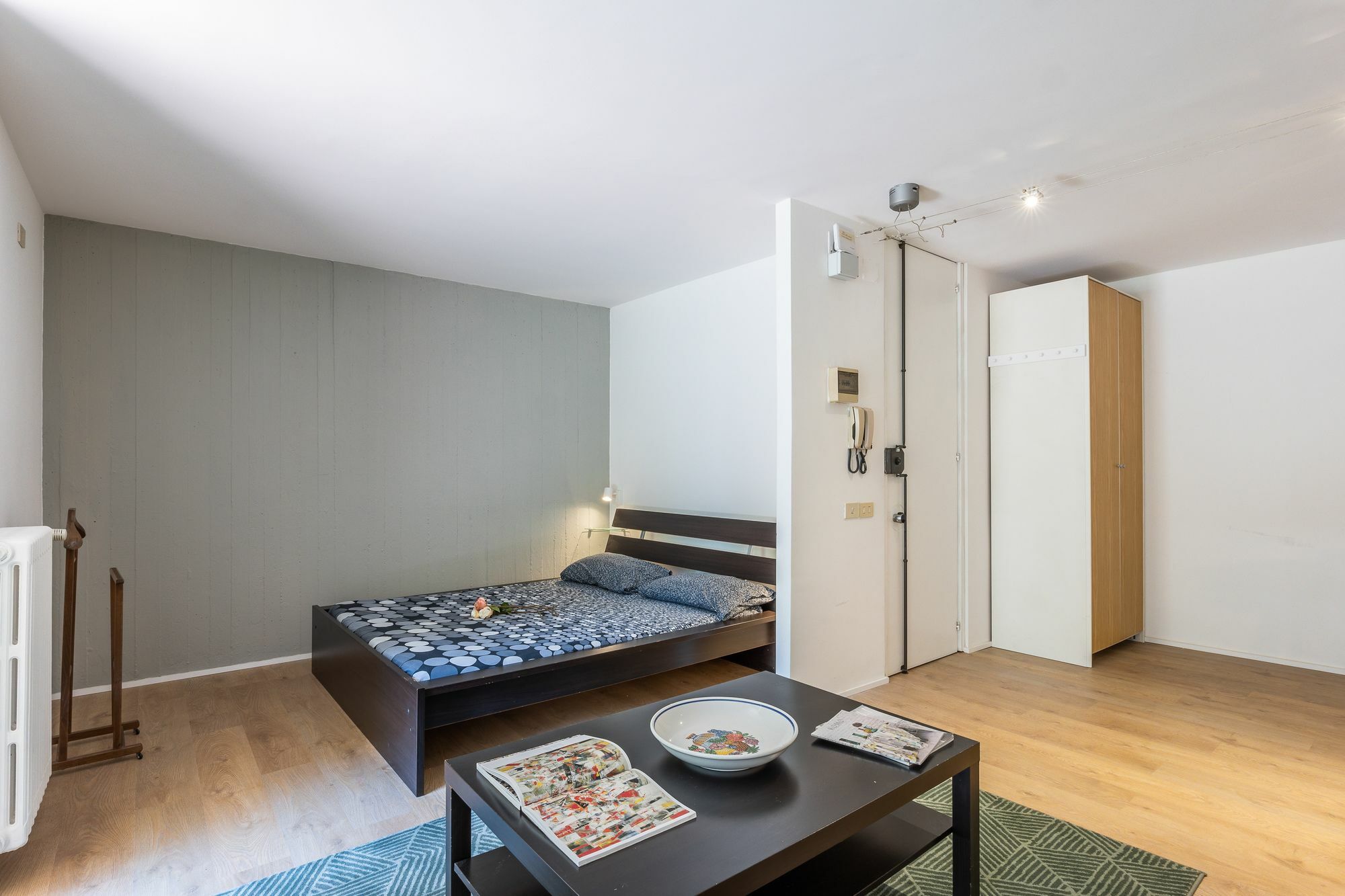 Apartment San Vito Garden Florence