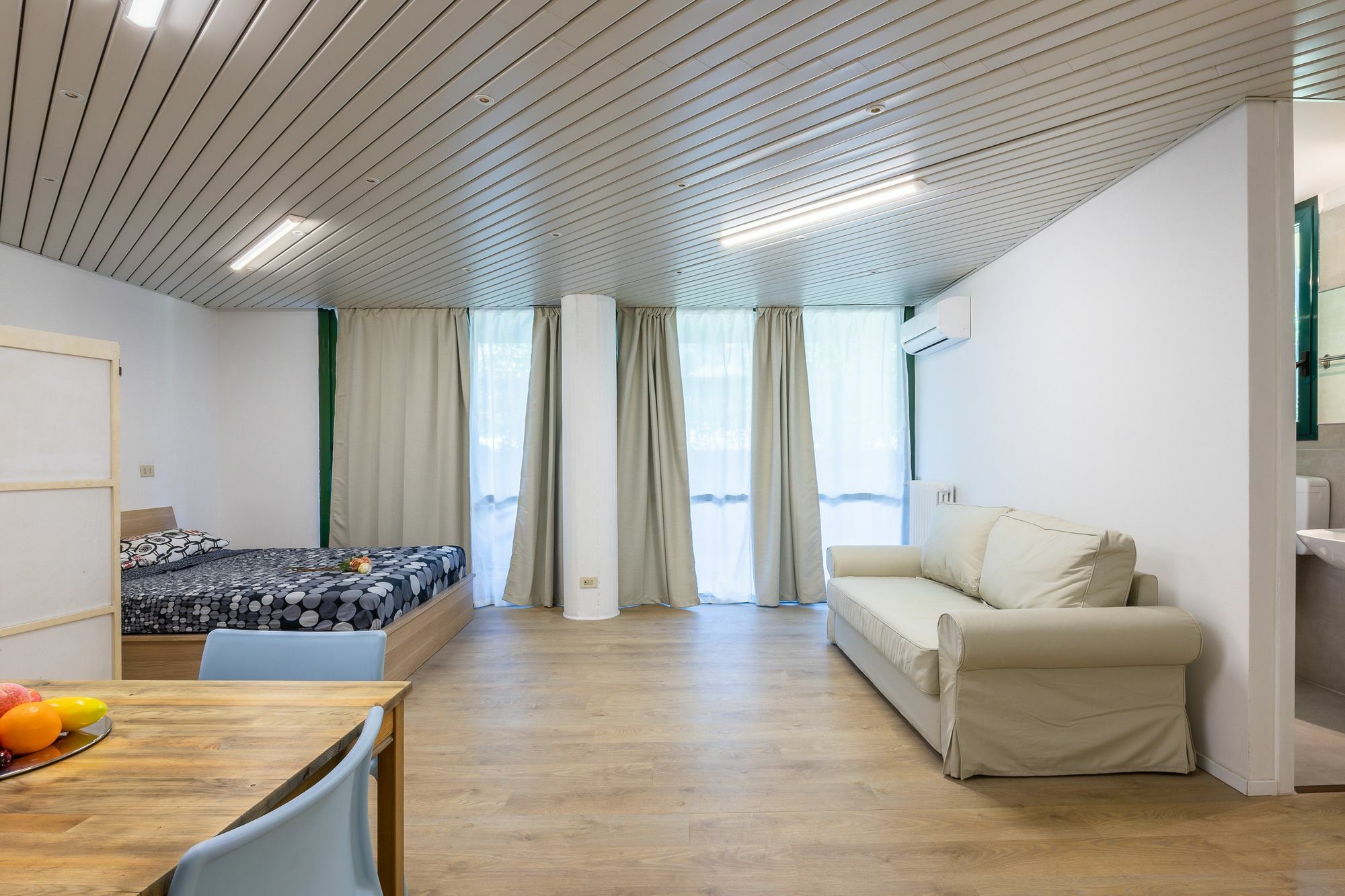 San Vito Garden Apartment Florence