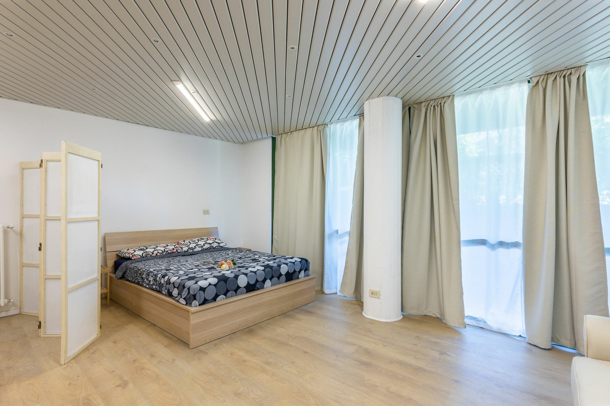 San Vito Garden Apartment