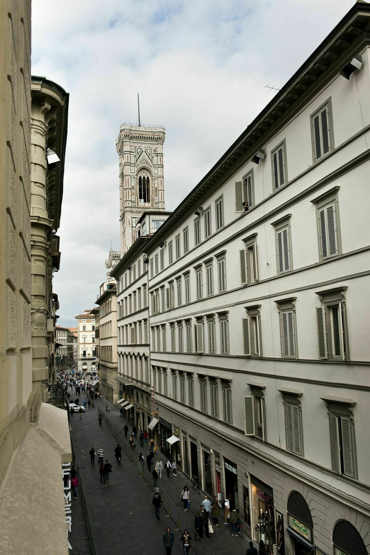 Appartement Keys Of - Speziali 1 A *