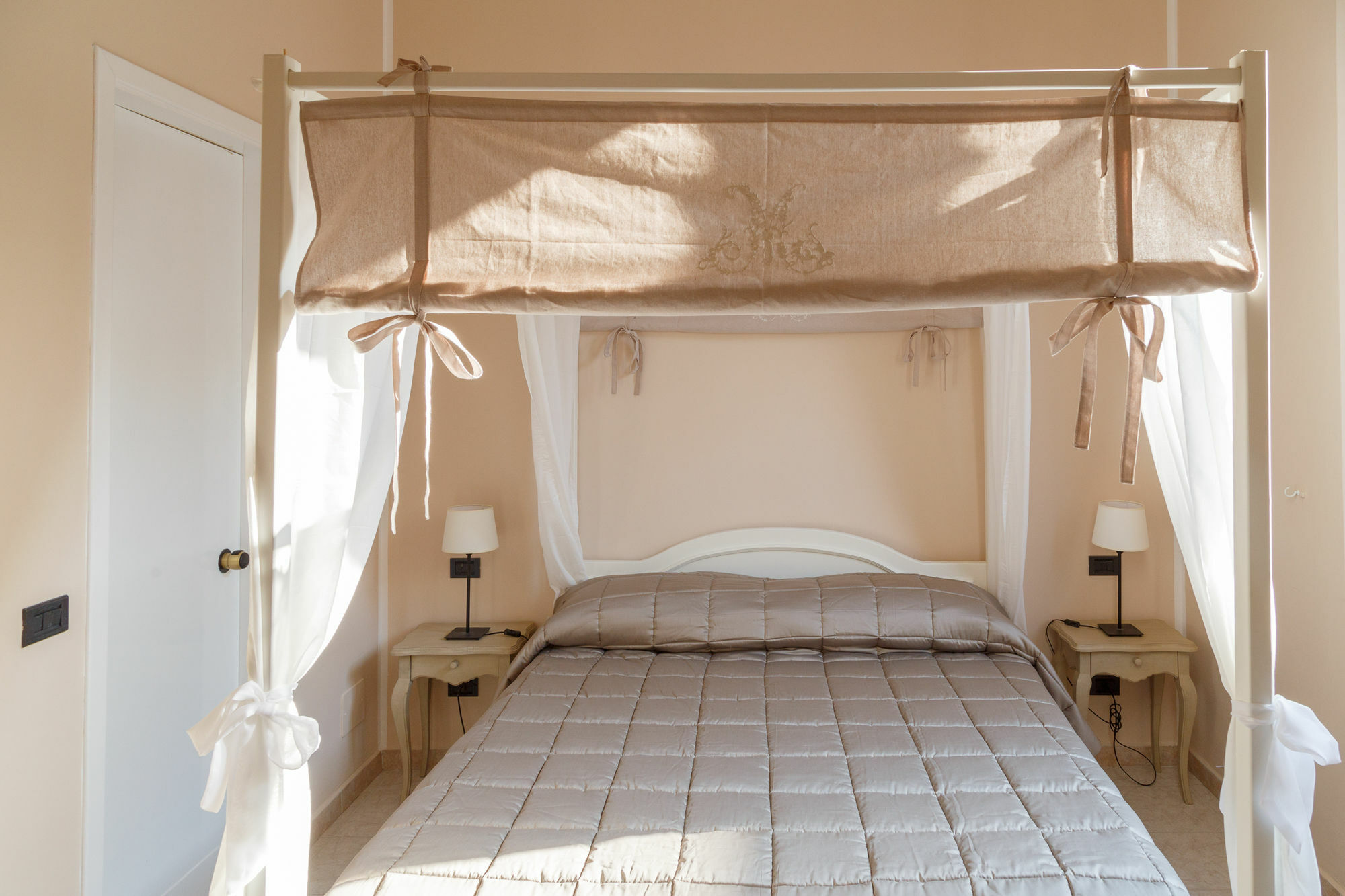 Guest house Leone X Florence