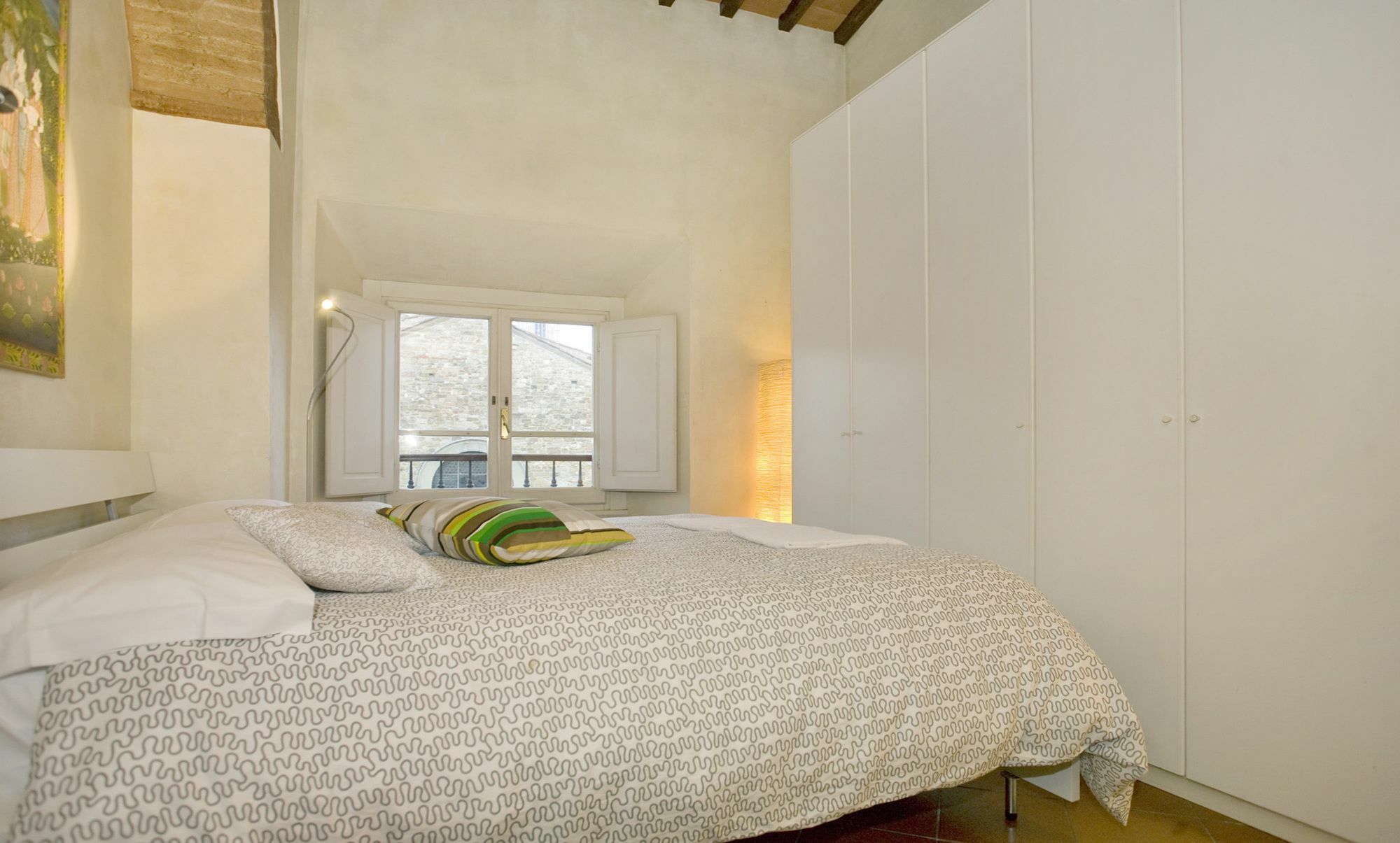 Appartement The Dome And The 100 Windows