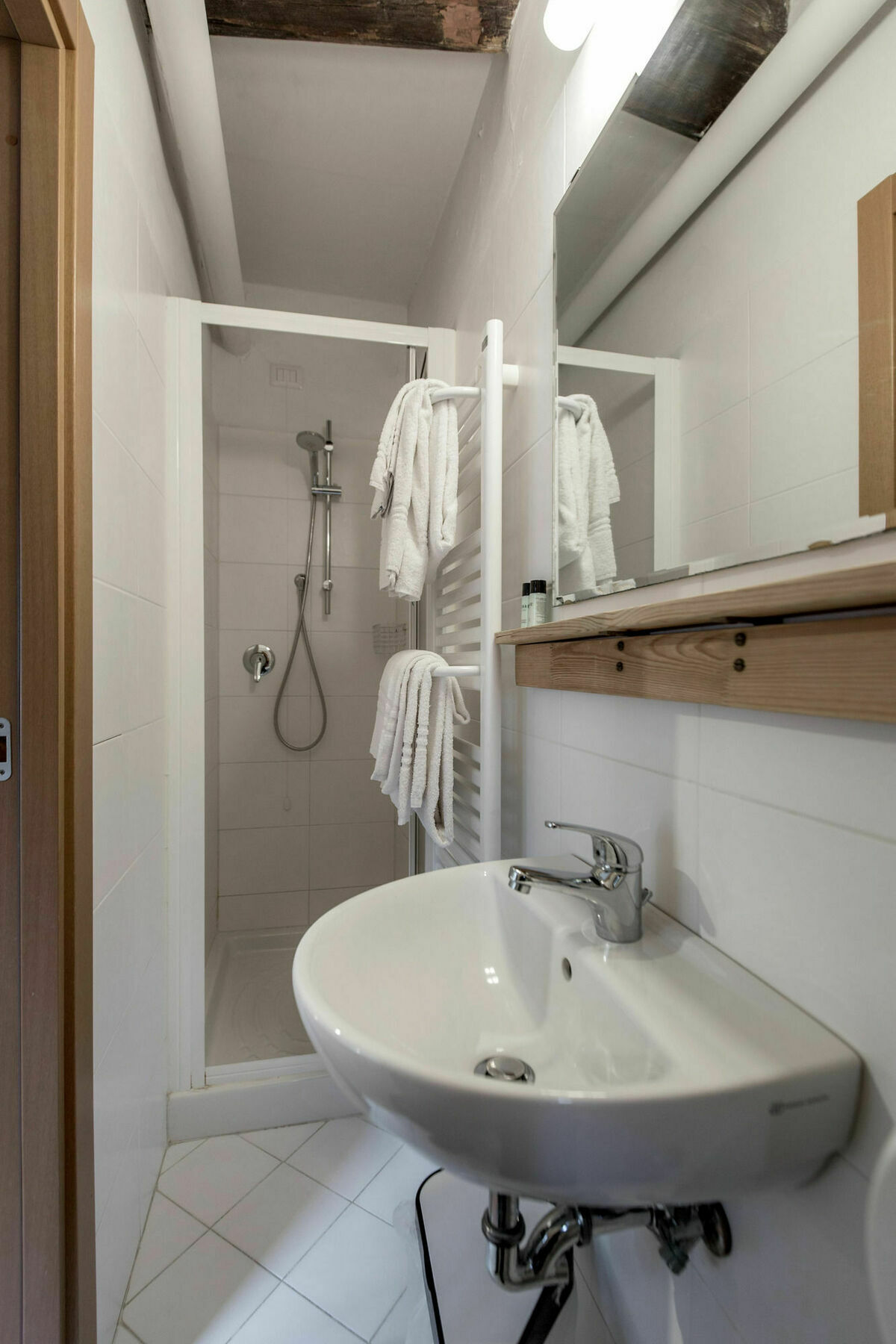 Sabrina Guest house 3*