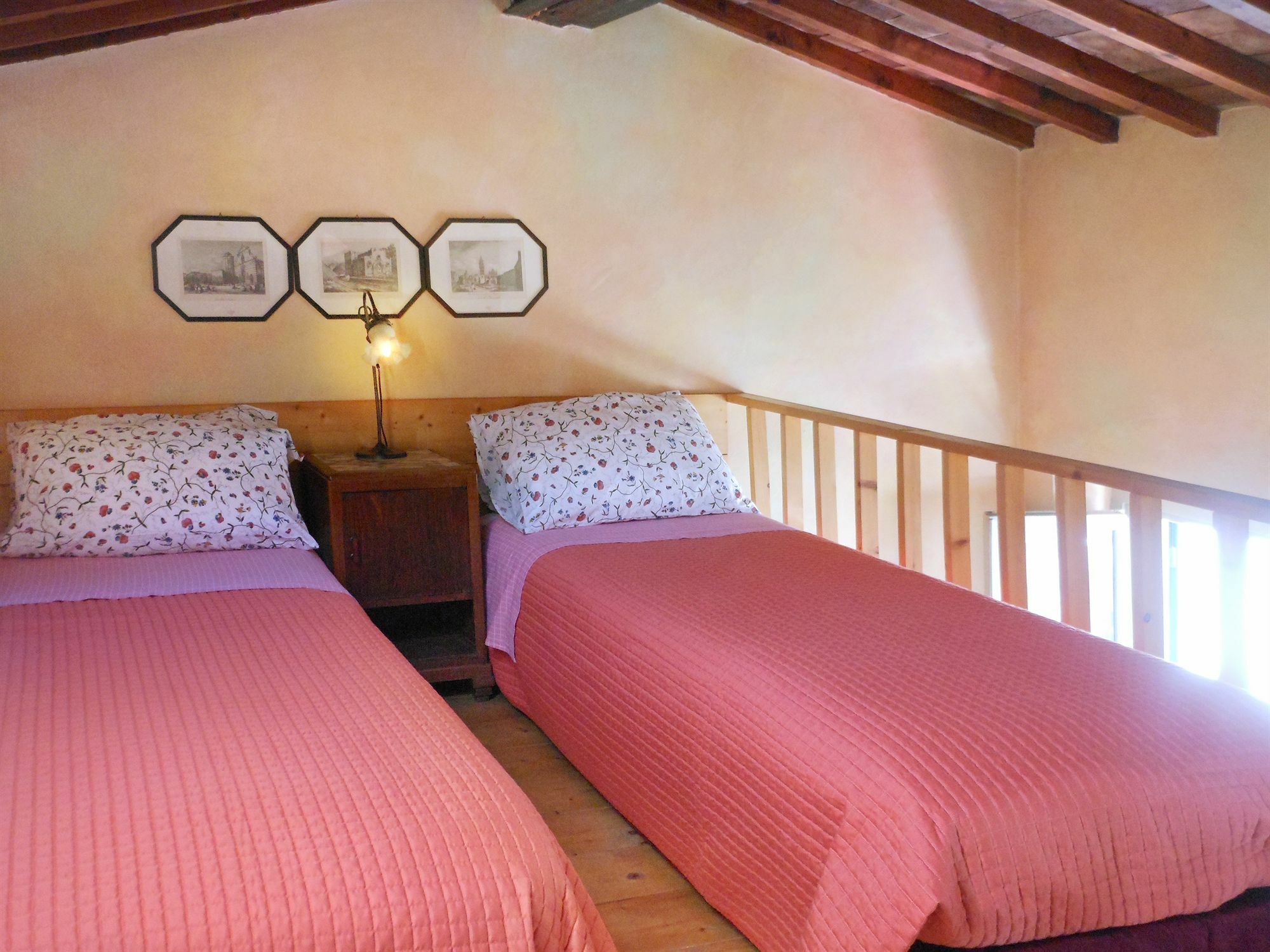 Poggio Imperiale Appartement Florence