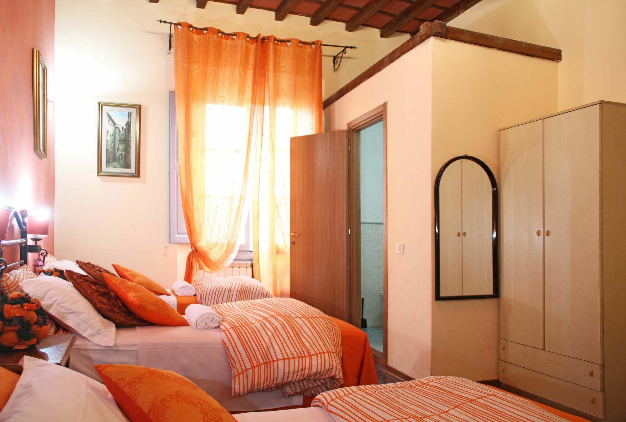 Guest house Riverbank's