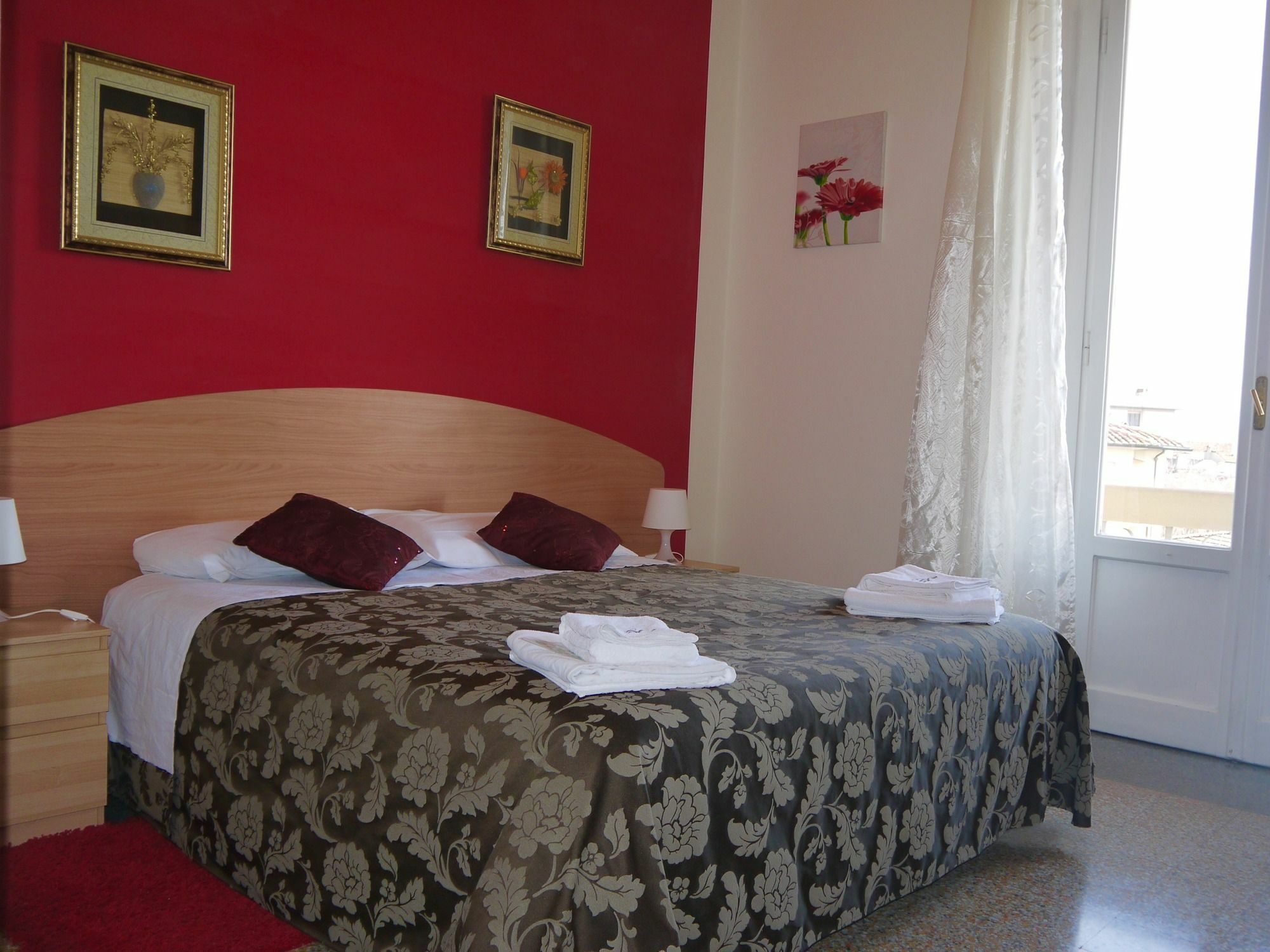 Guest house La Campanella 3*