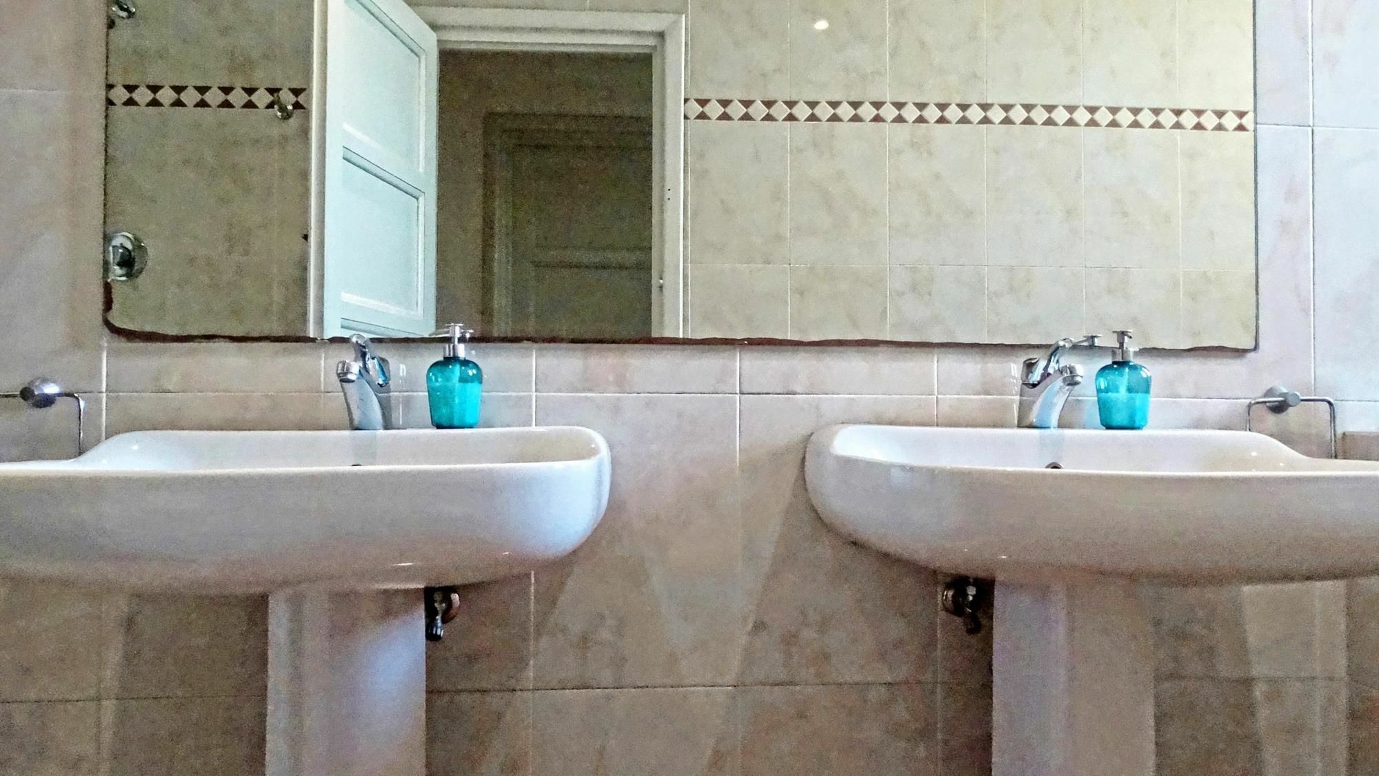 Guest house La Campanella Florence