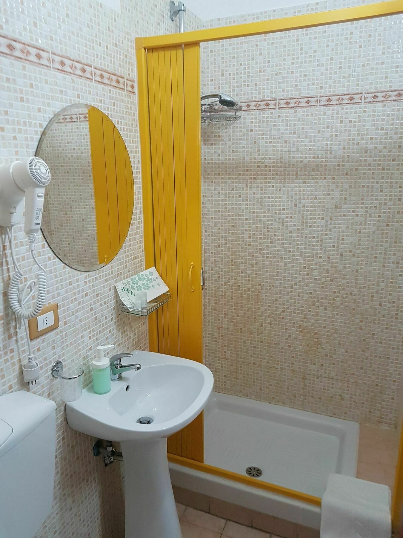 Guest house La Campanella Florence