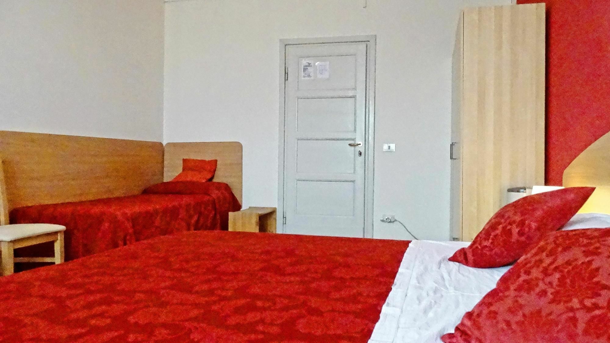 Guest house La Campanella Florence
