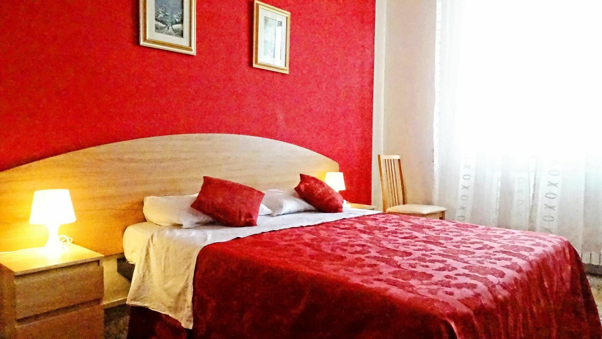 Guest house La Campanella Florence