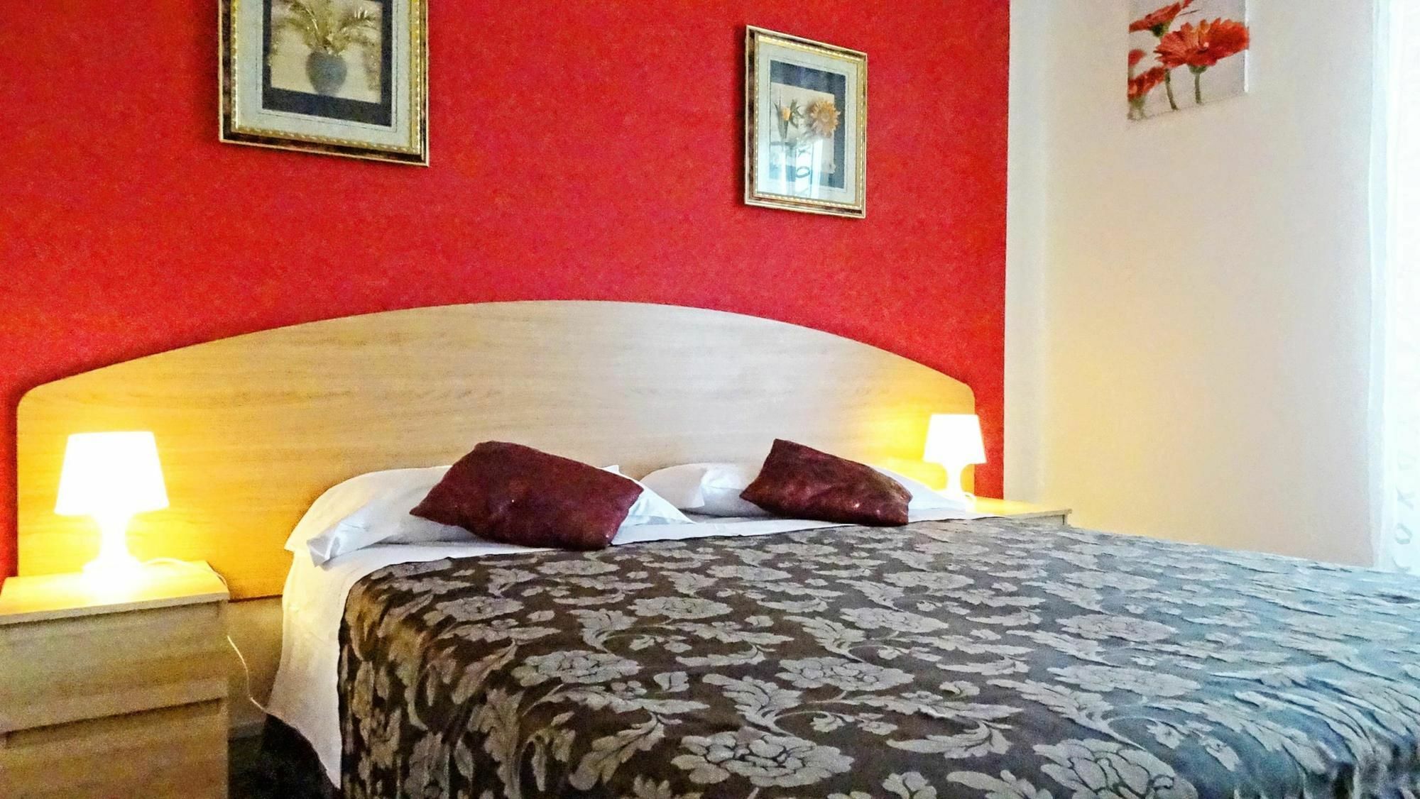 Guest house La Campanella