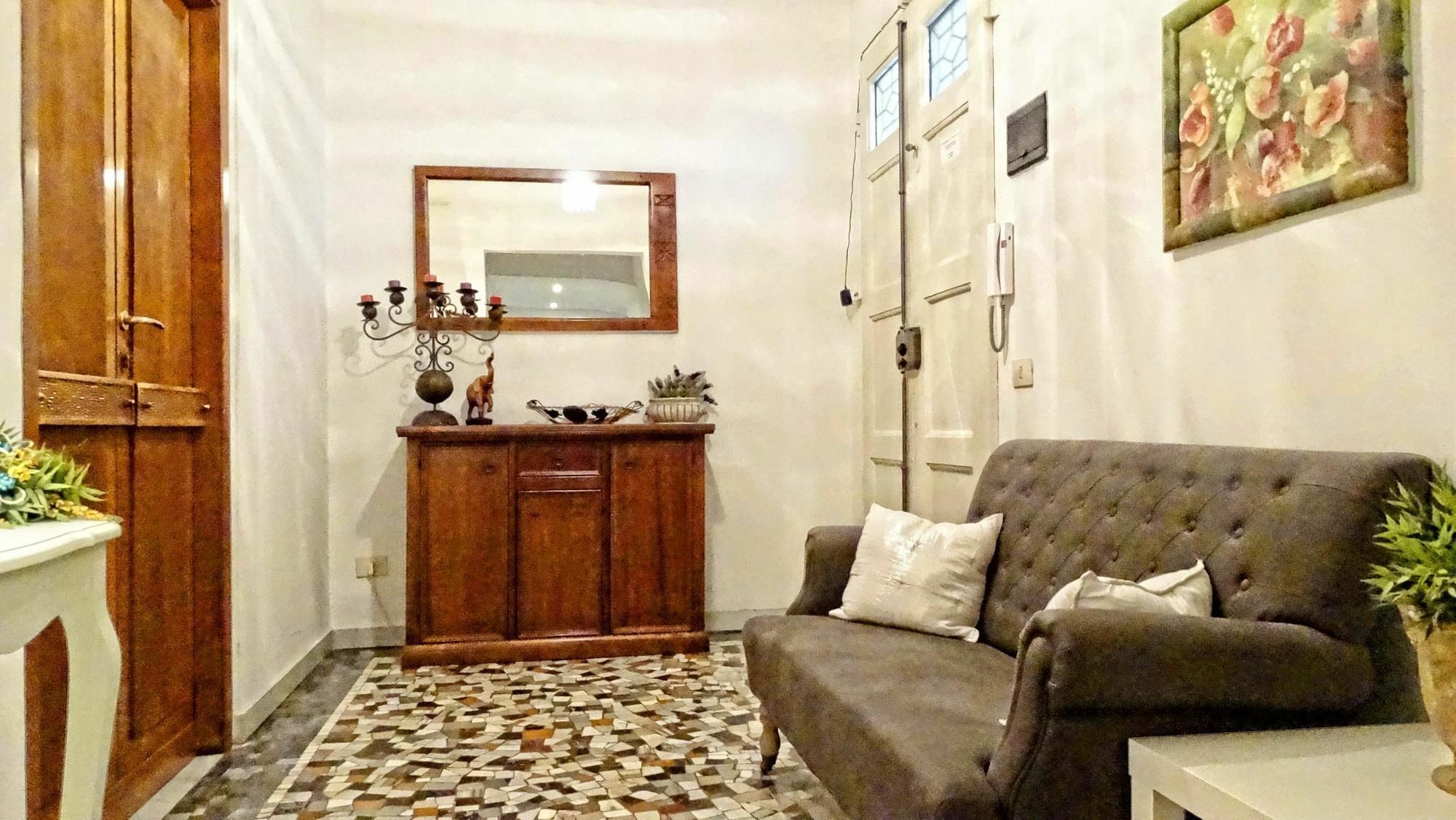 La Campanella Guest house Florence