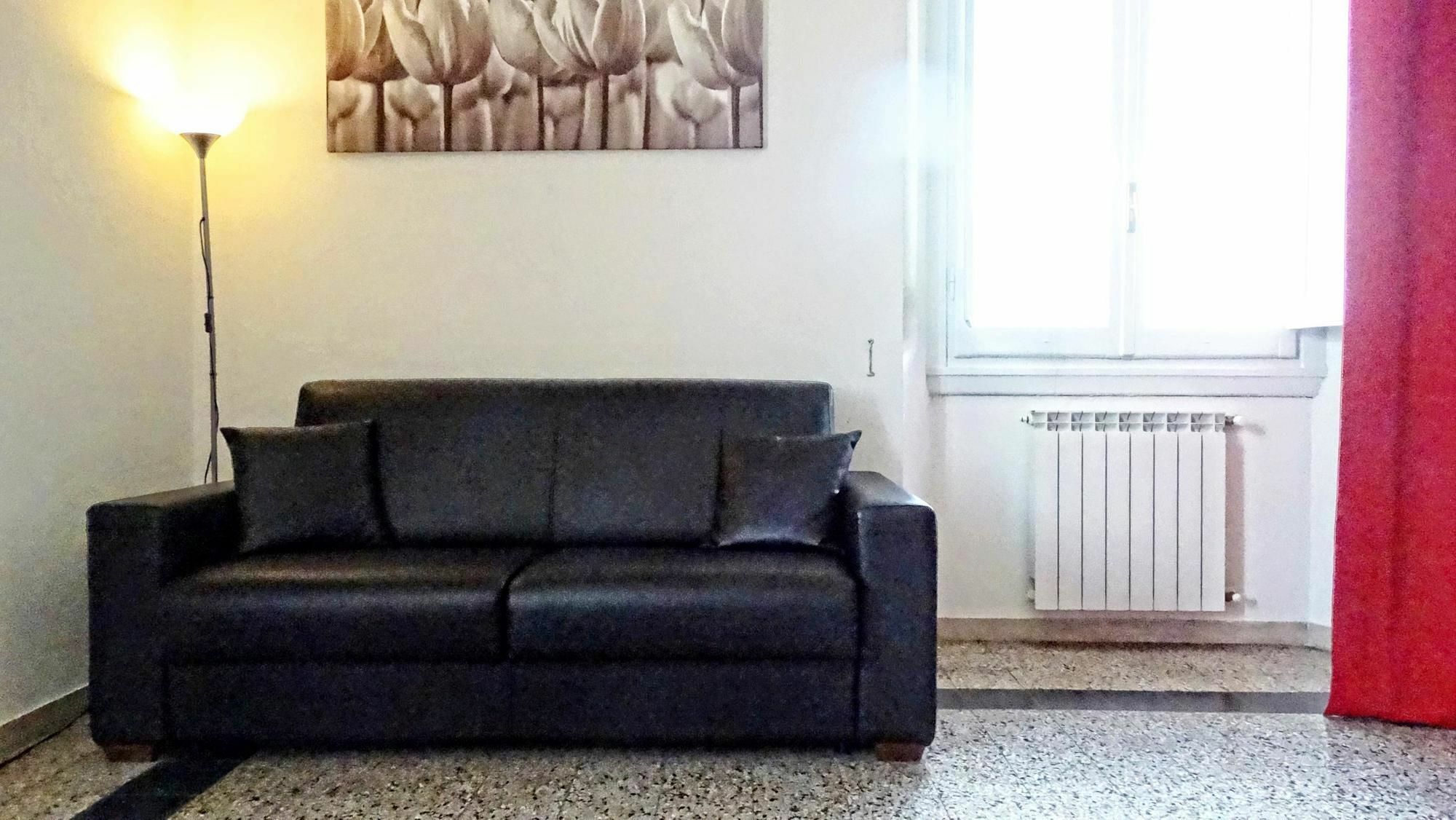 La Campanella Guest house Florence