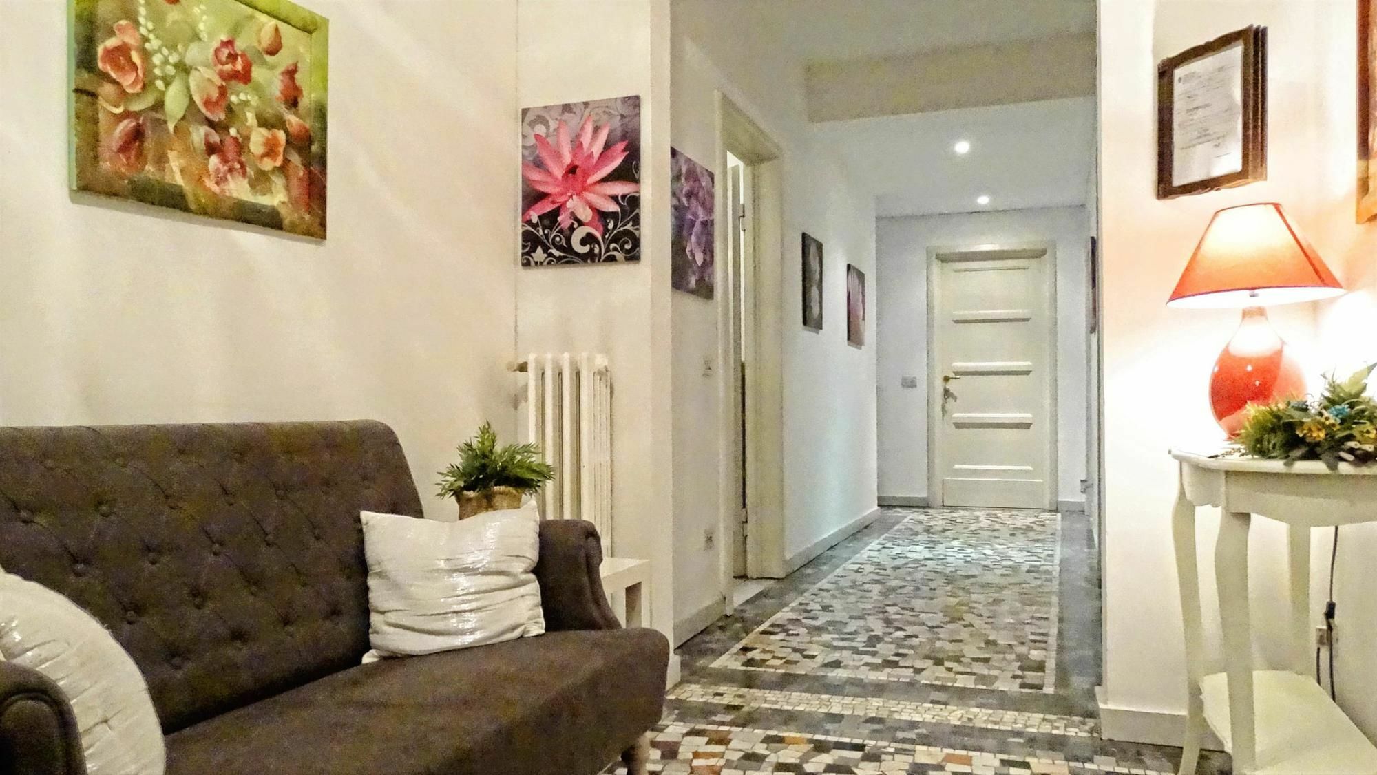 Guest house La Campanella