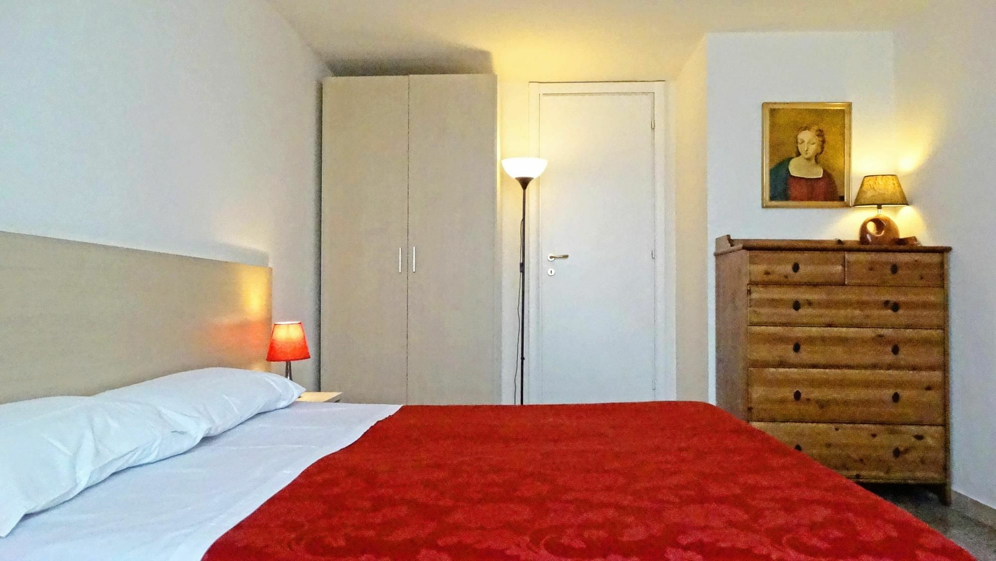 La Campanella Guest house 3*