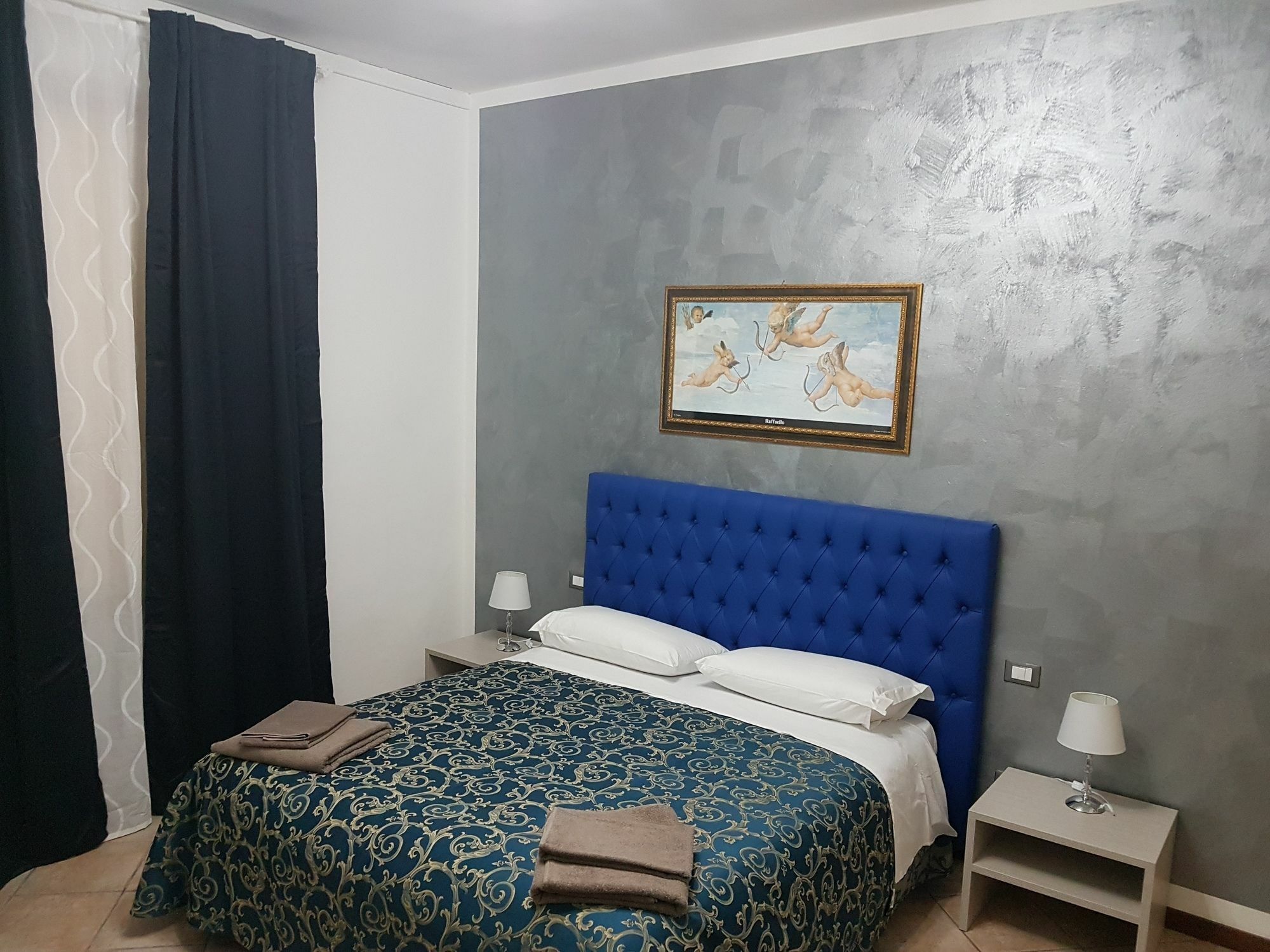 La Campanella Guest house 3*