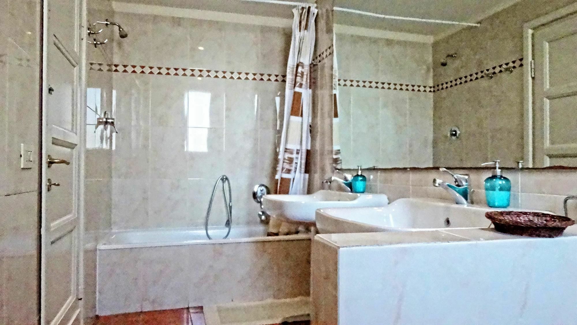 La Campanella Guest house