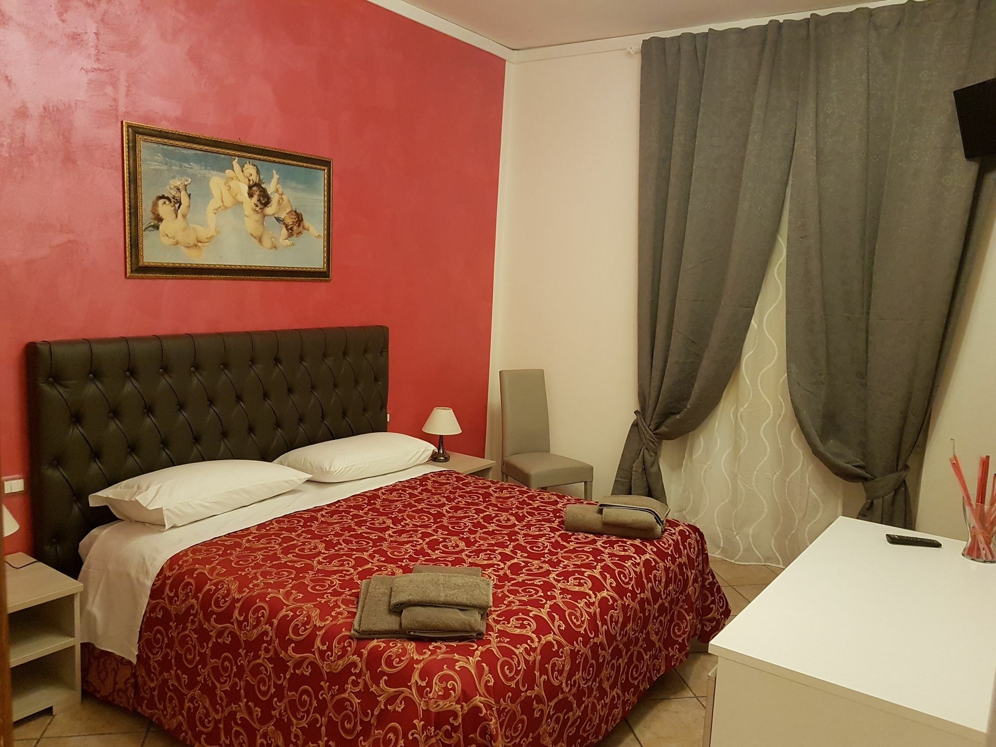 La Campanella Guest house