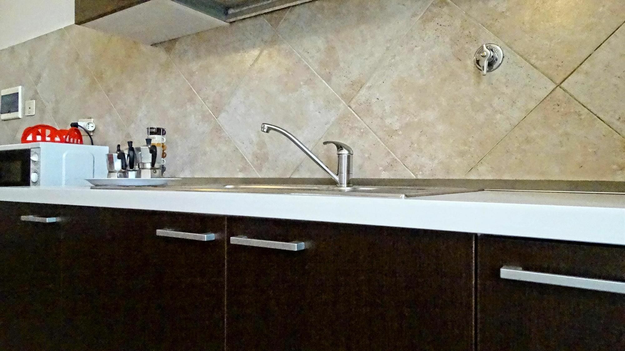Guest house La Campanella 3*