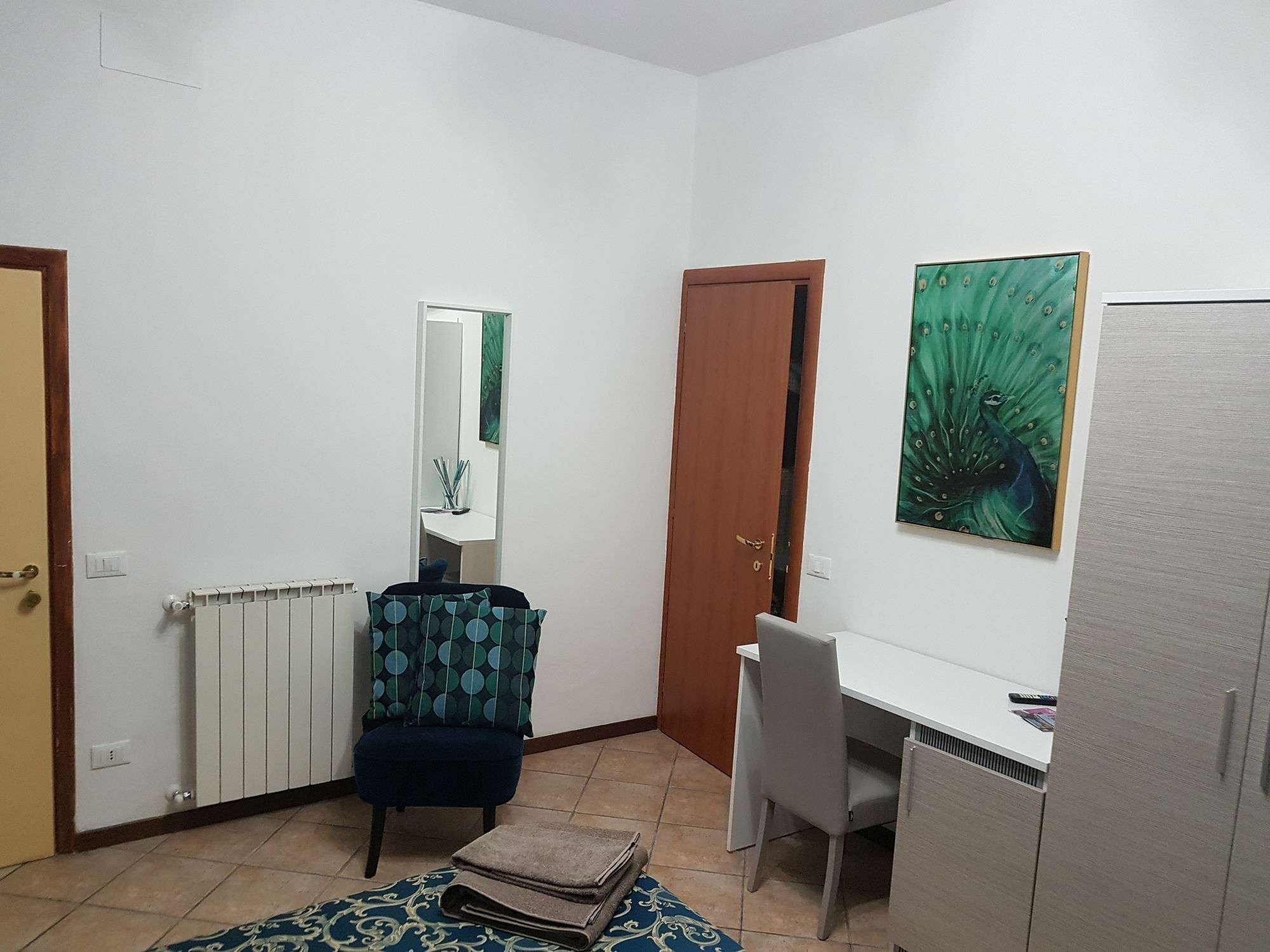 Guest house La Campanella 3*