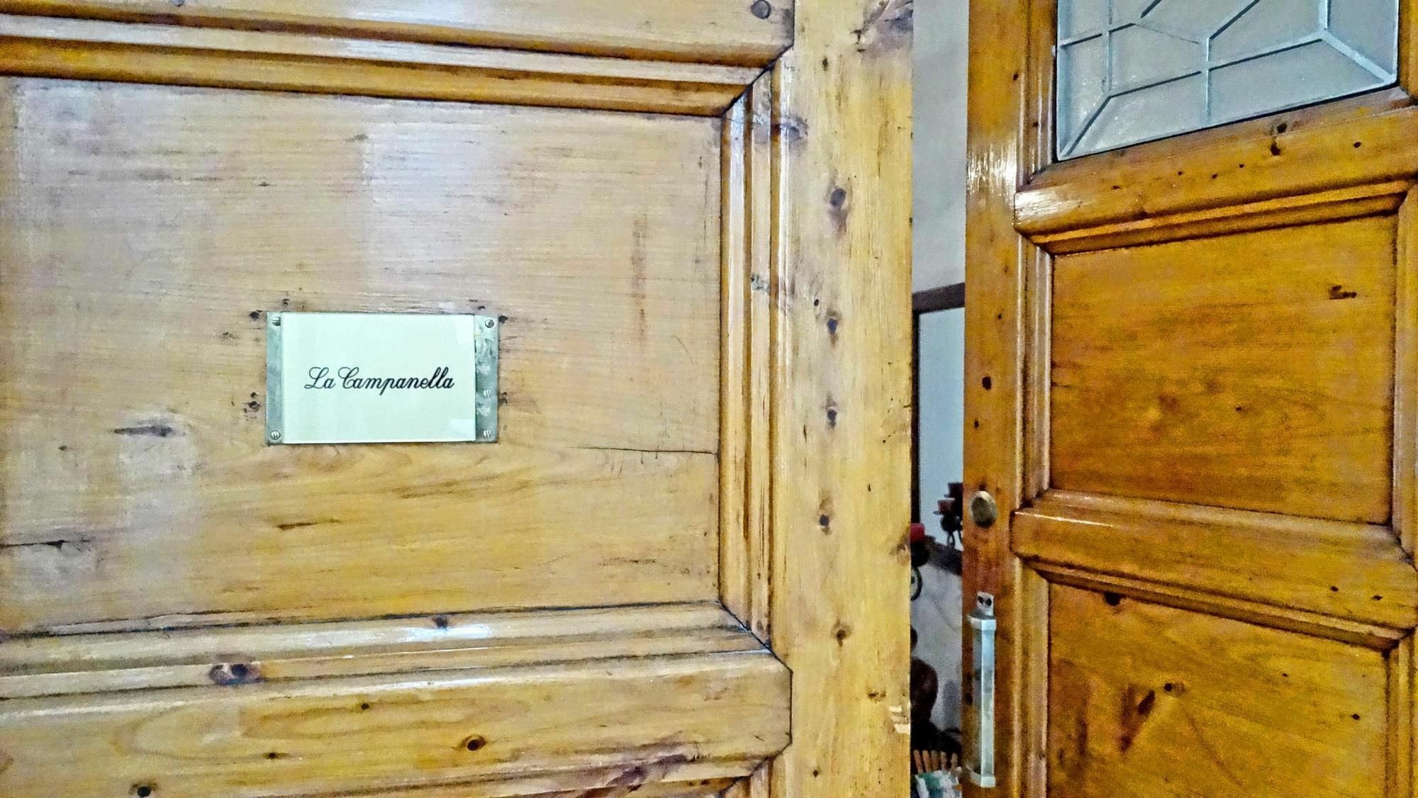 Guest house La Campanella 3*