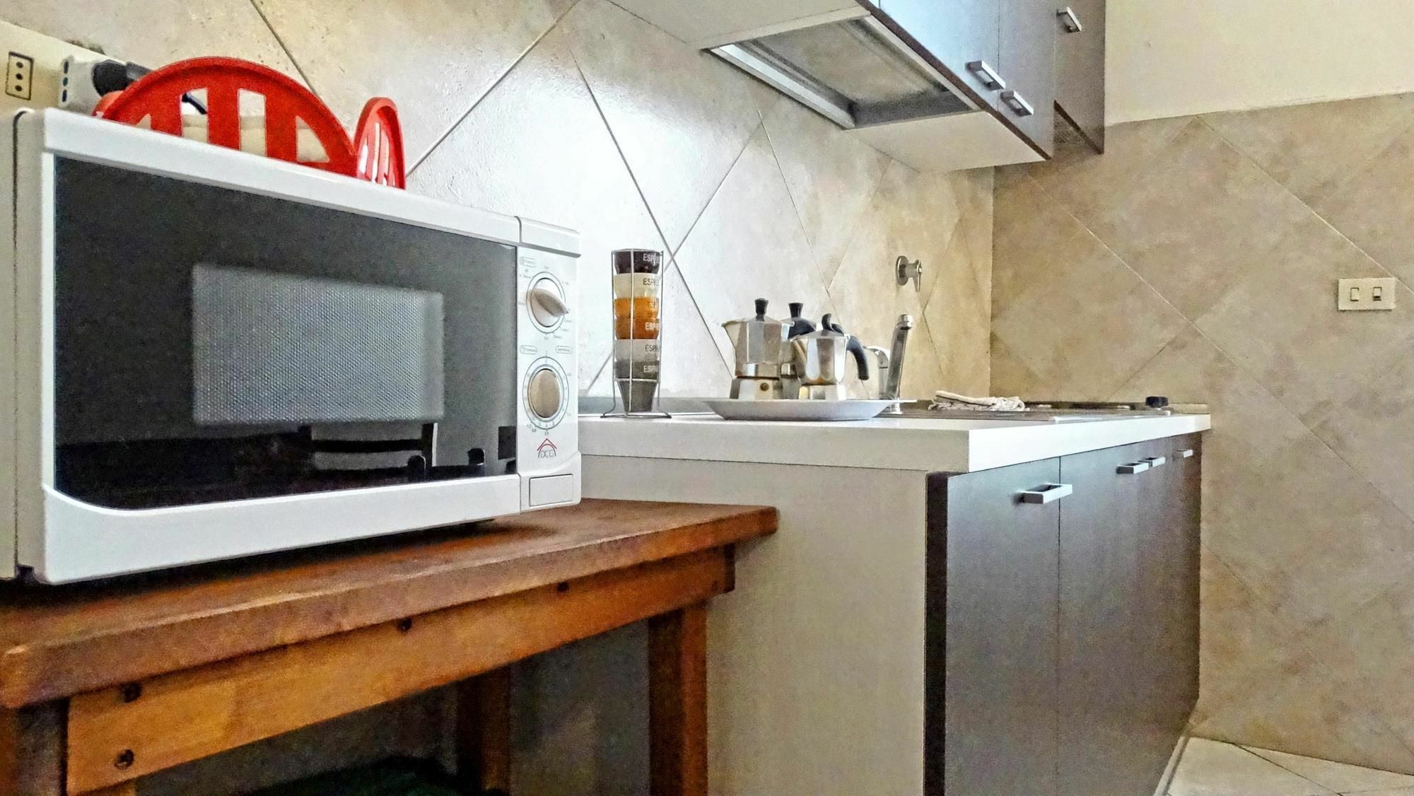 La Campanella Guest house